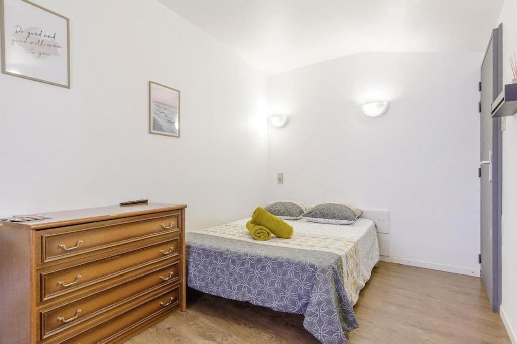 Chambre Saint Pierre - Hypercentre