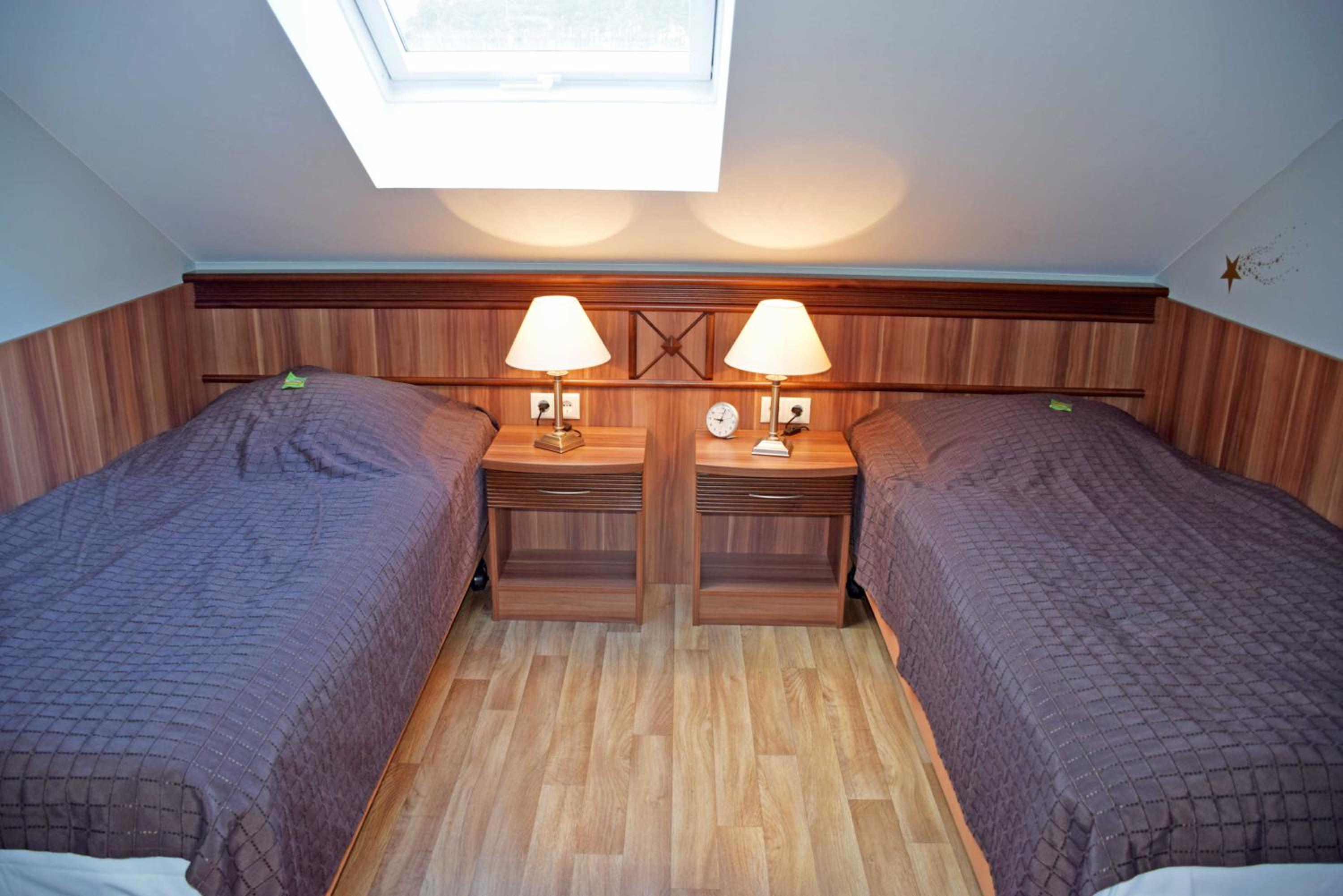 Gutshaus_Appartements mit Kamin_ S