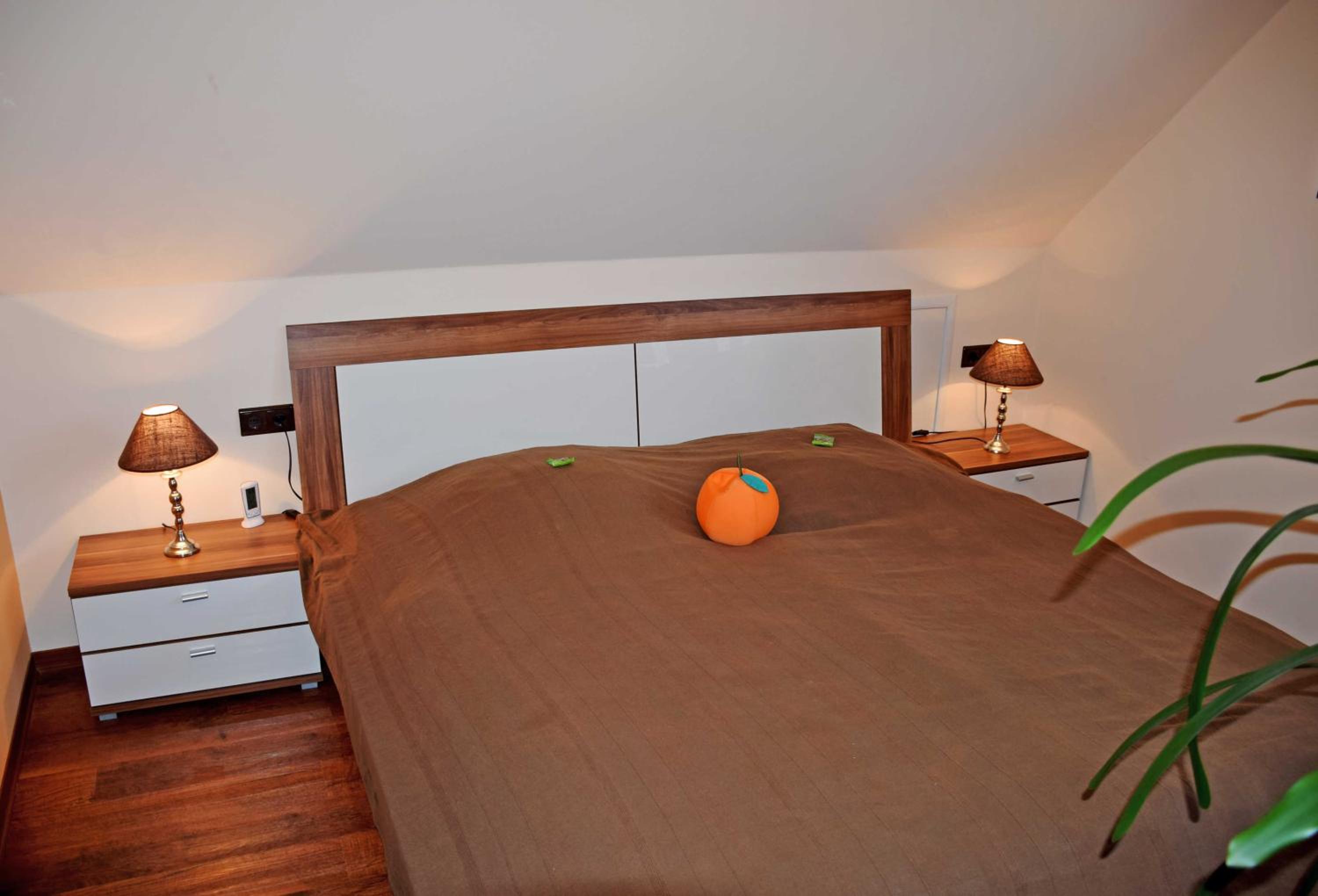 Gutshaus_Appartements mit Kamin_ S