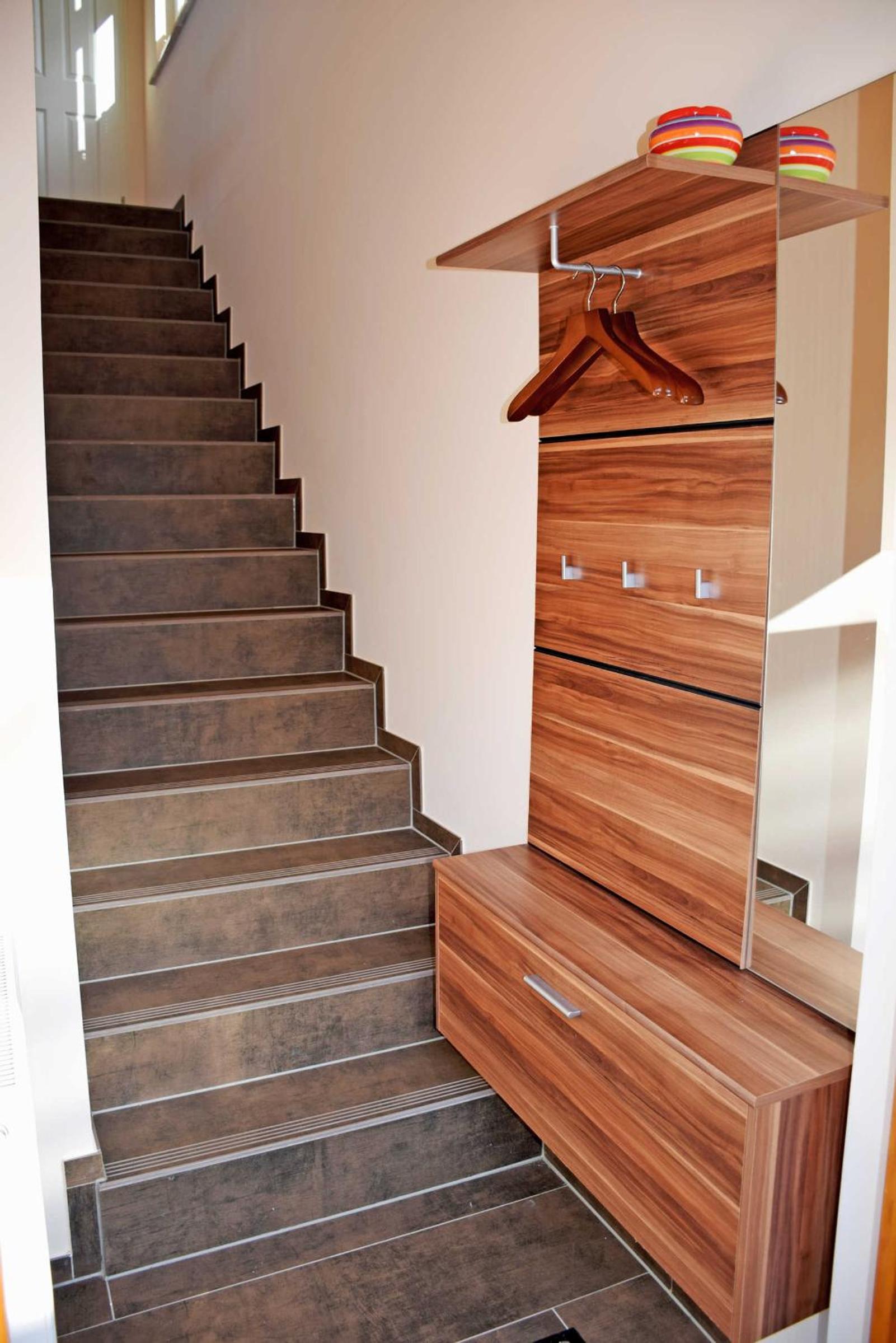 Gutshaus_Appartements mit Kamin_ S