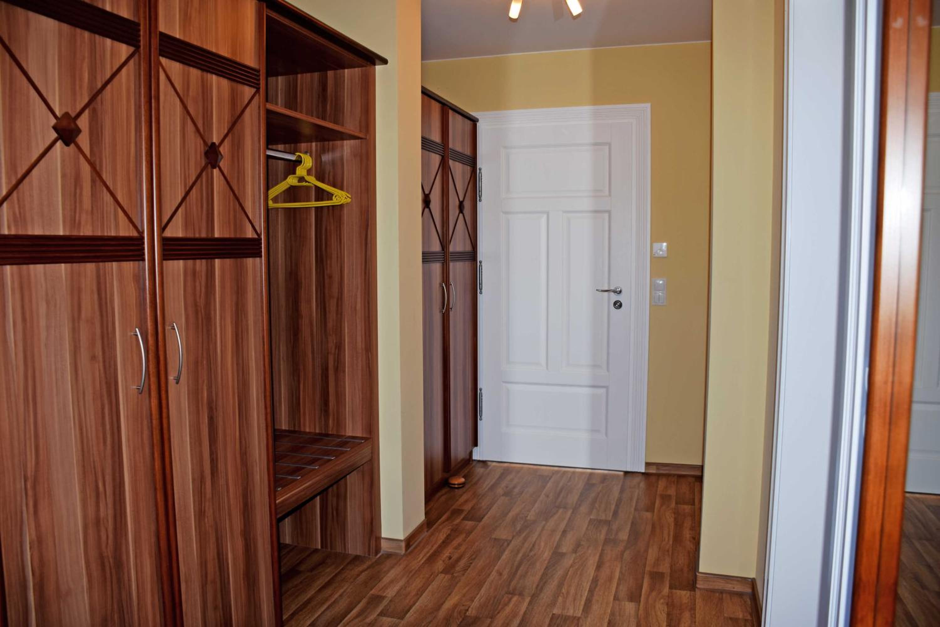 Gutshaus_Appartements mit Kamin_ S