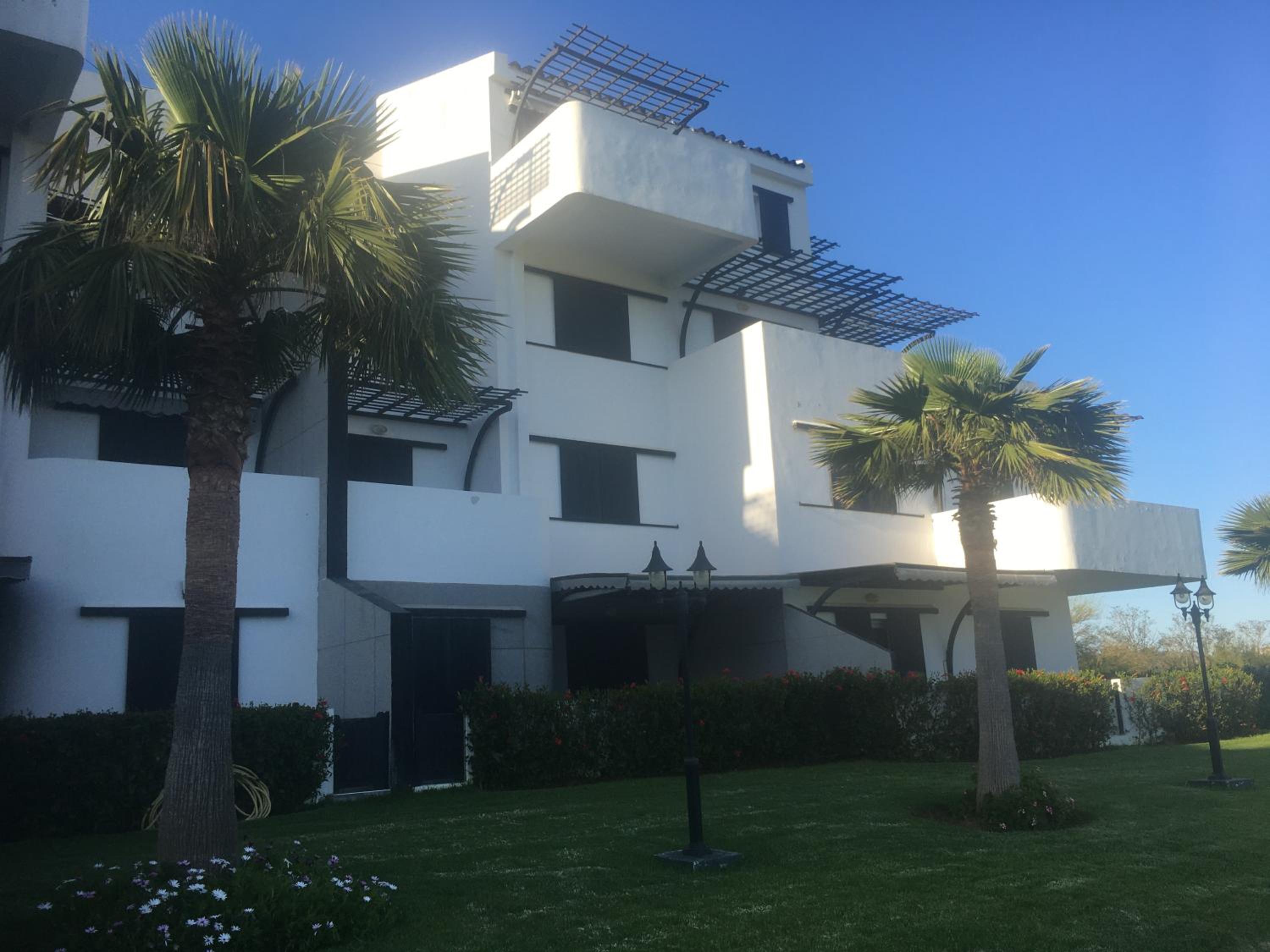 Appartement de Sérénité, Jnan Cabo view 4