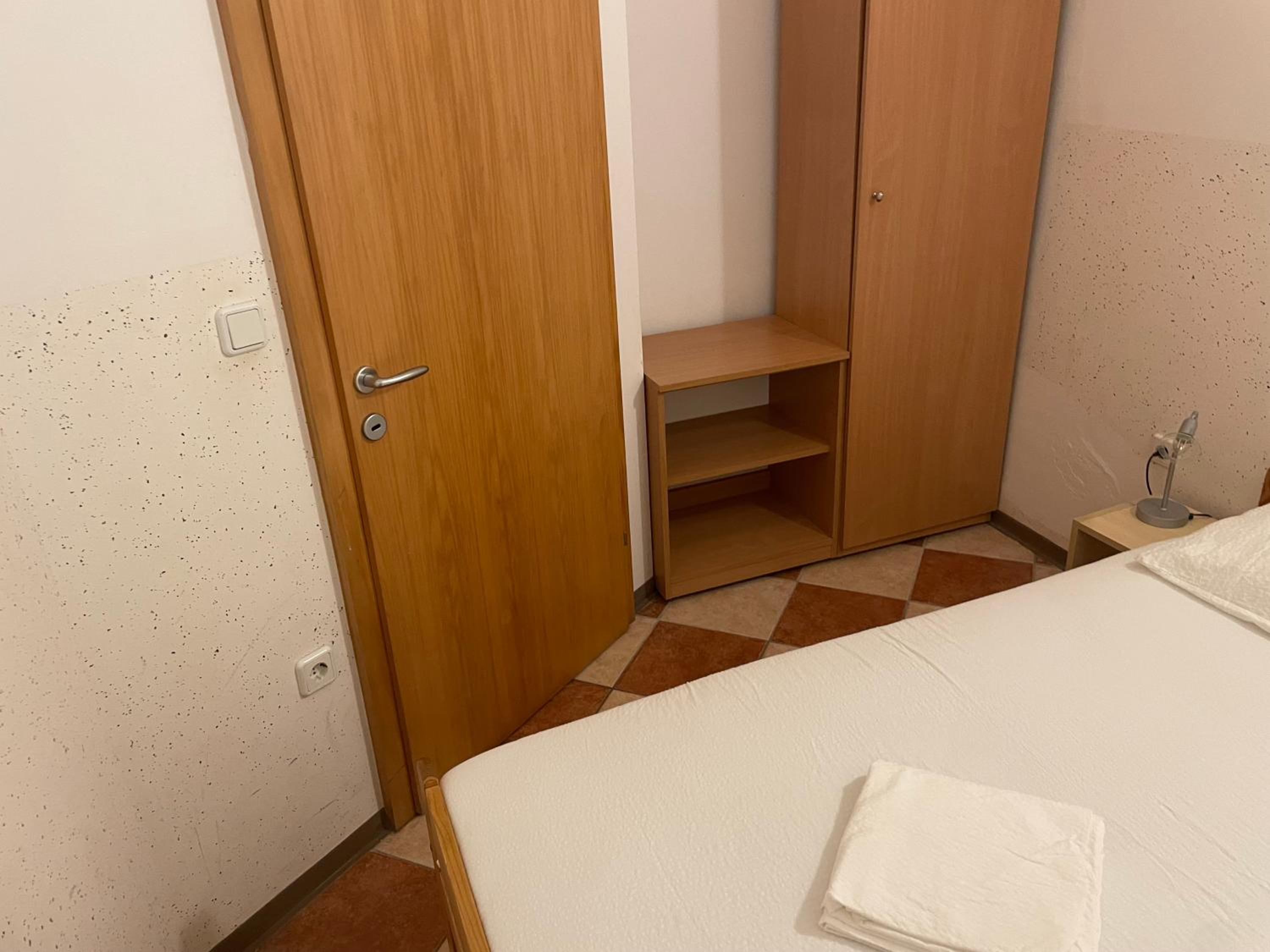 Apartments Pag-Travel