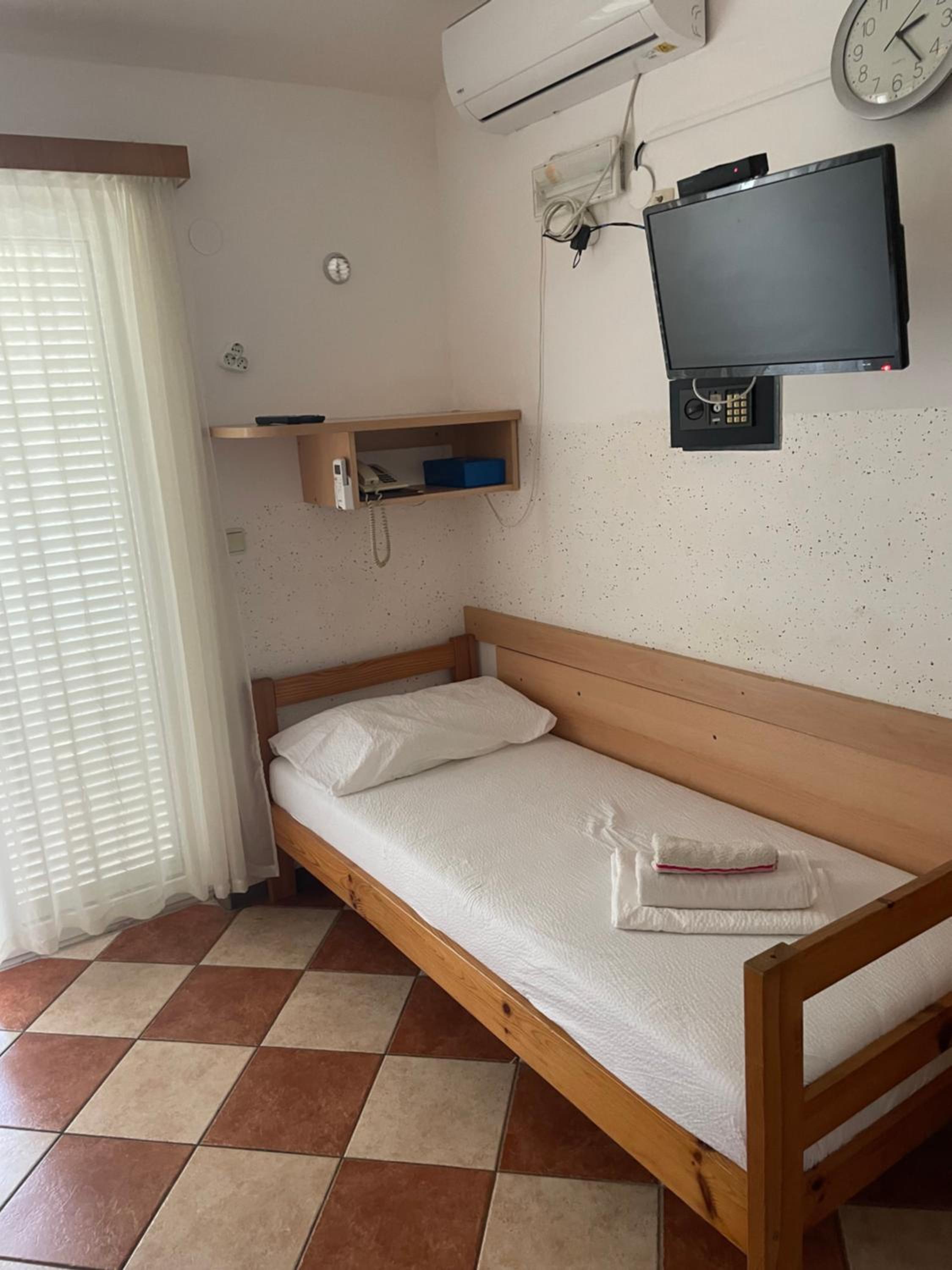 Apartments Pag-Travel