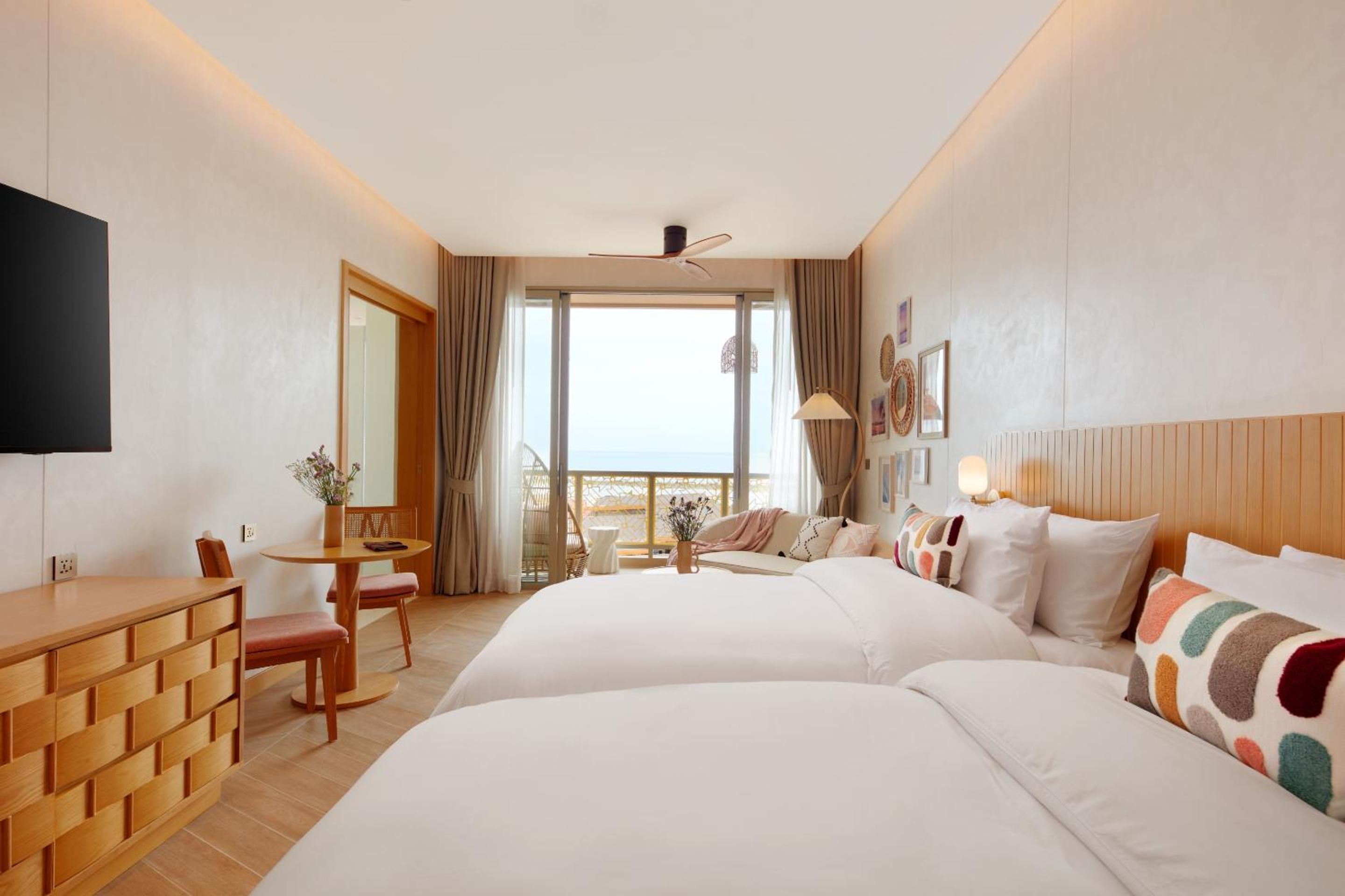 Marasca Samui - Small Luxury Hotels of the World