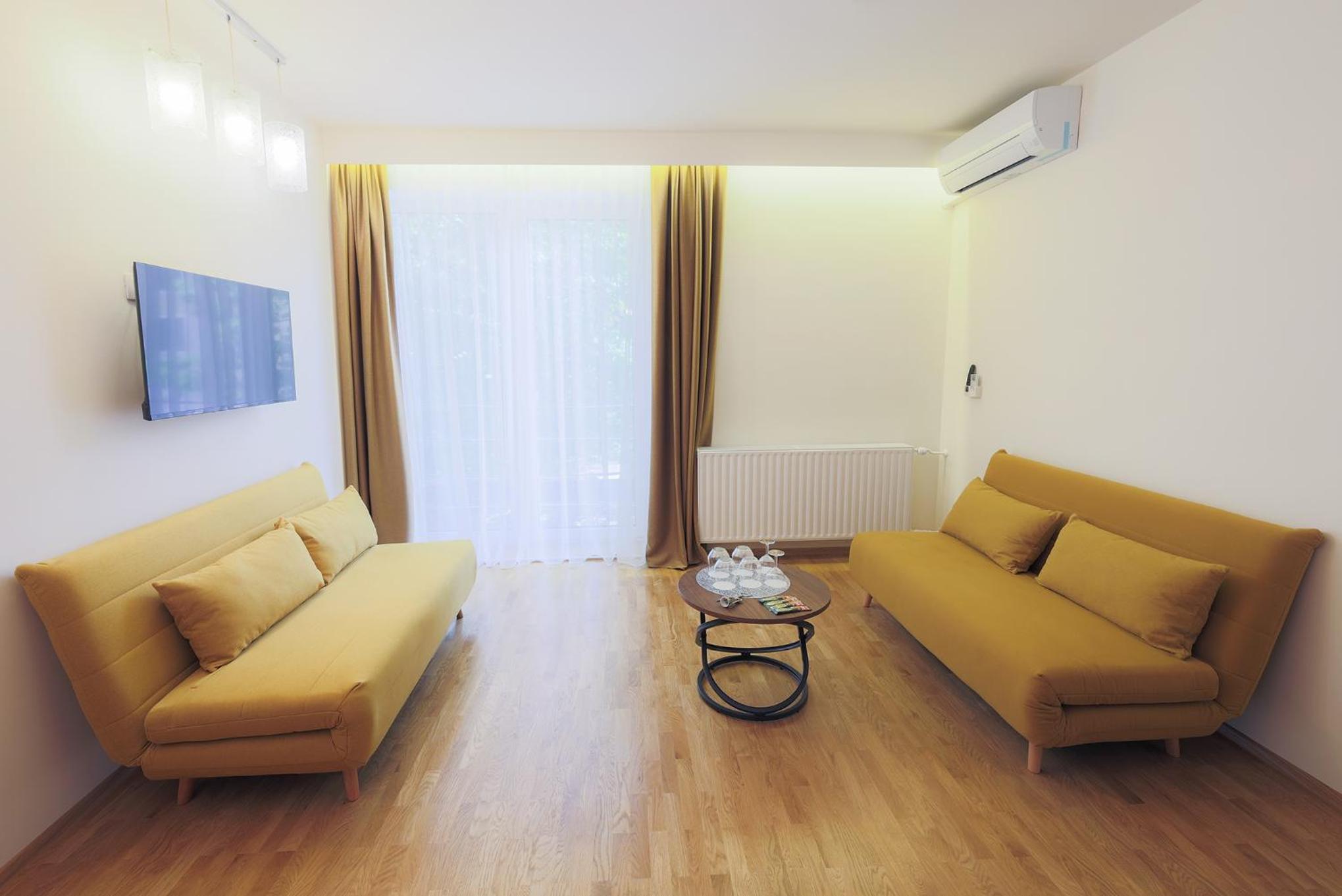 Rooms Bella view 2