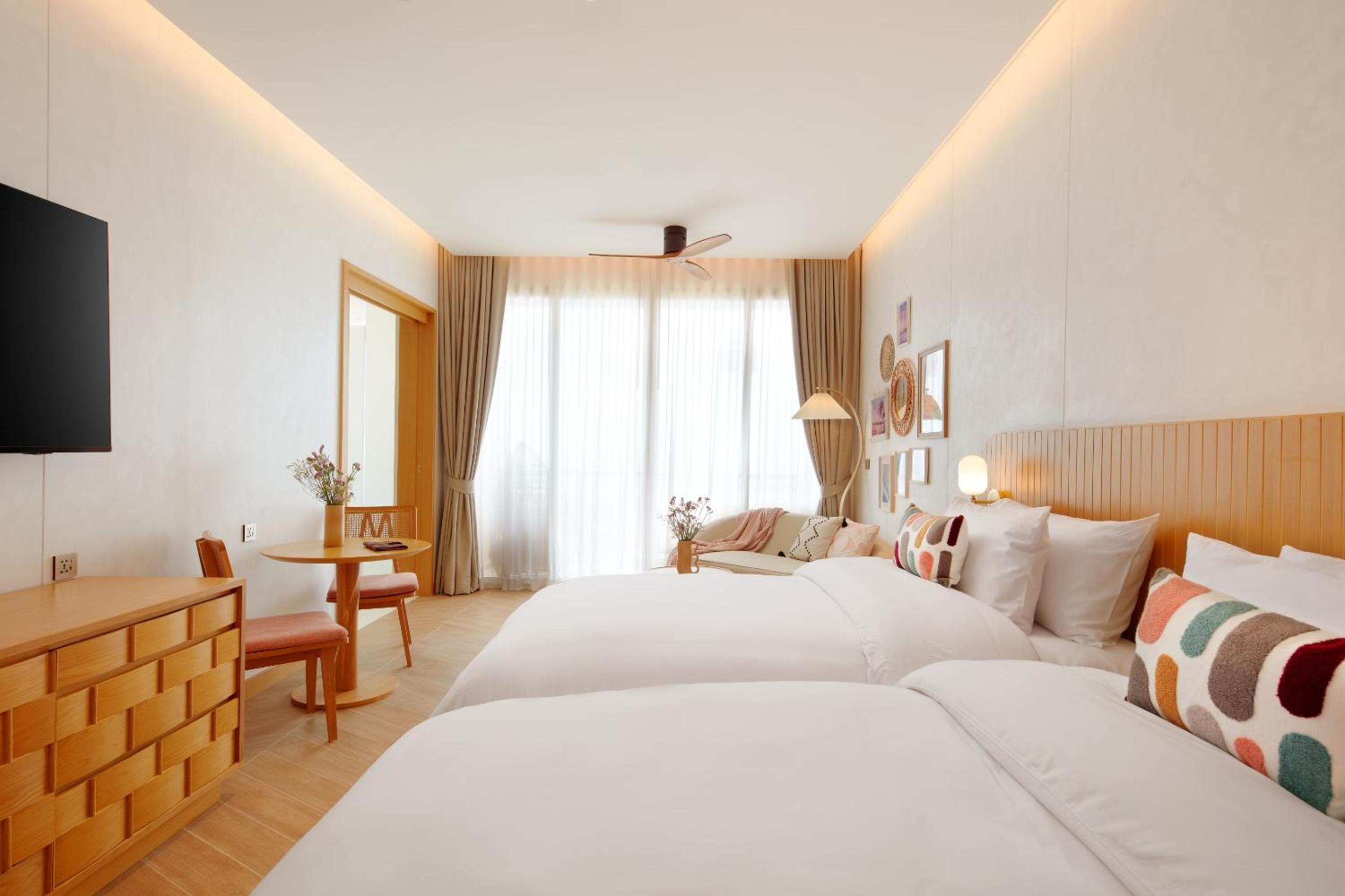 Marasca Samui - Small Luxury Hotels of the World