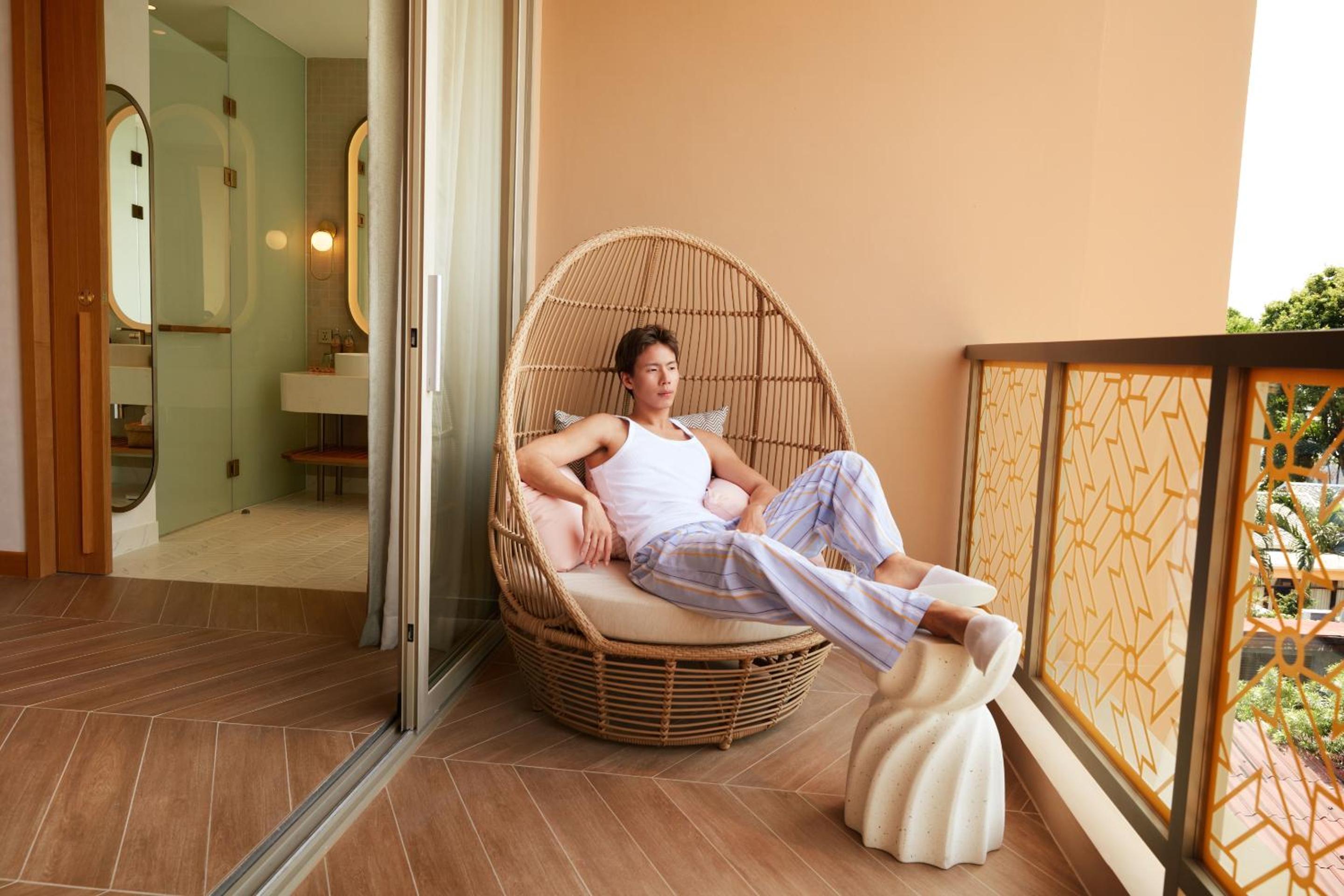 Marasca Samui - Small Luxury Hotels of the World