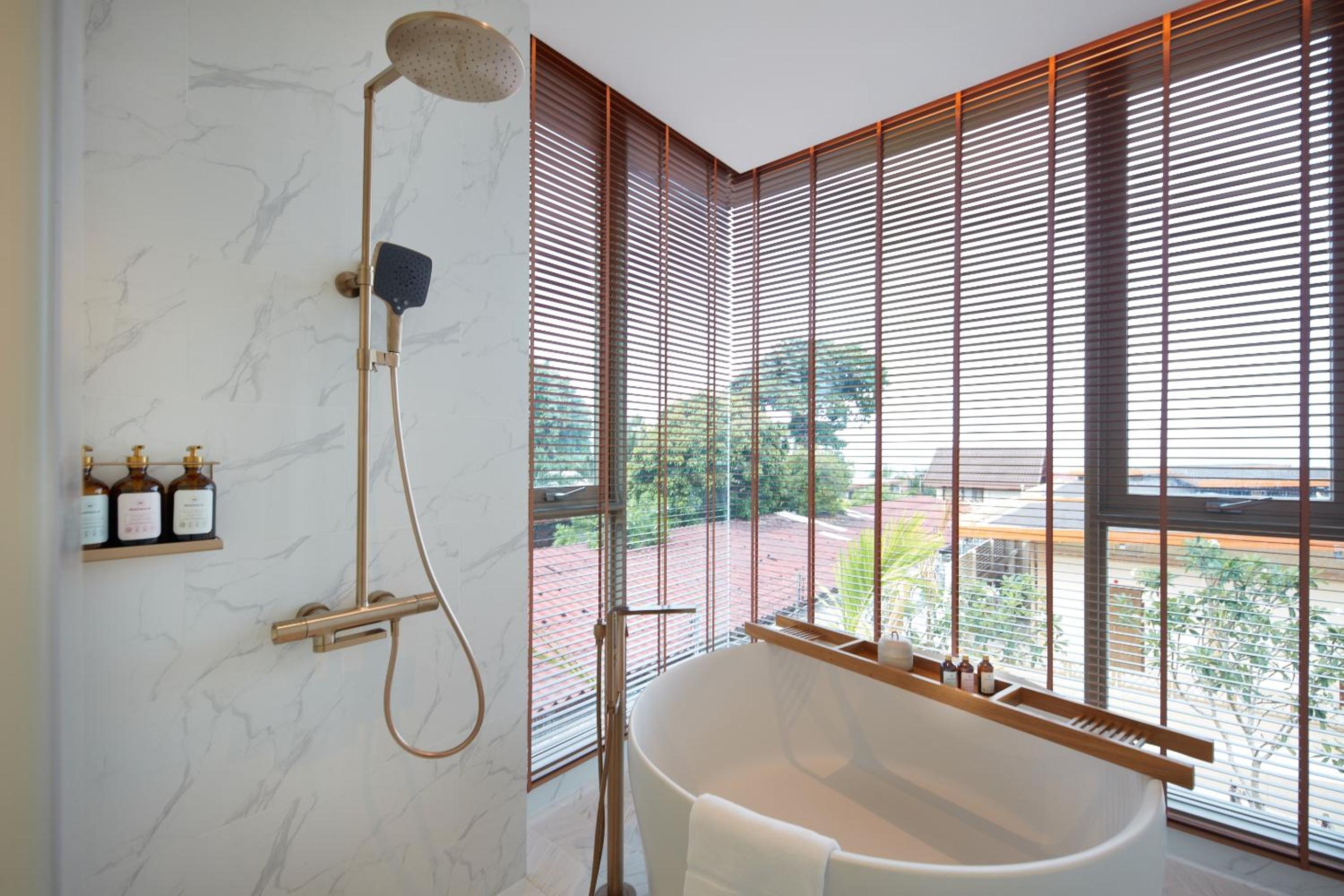 Marasca Samui - Small Luxury Hotels of the World
