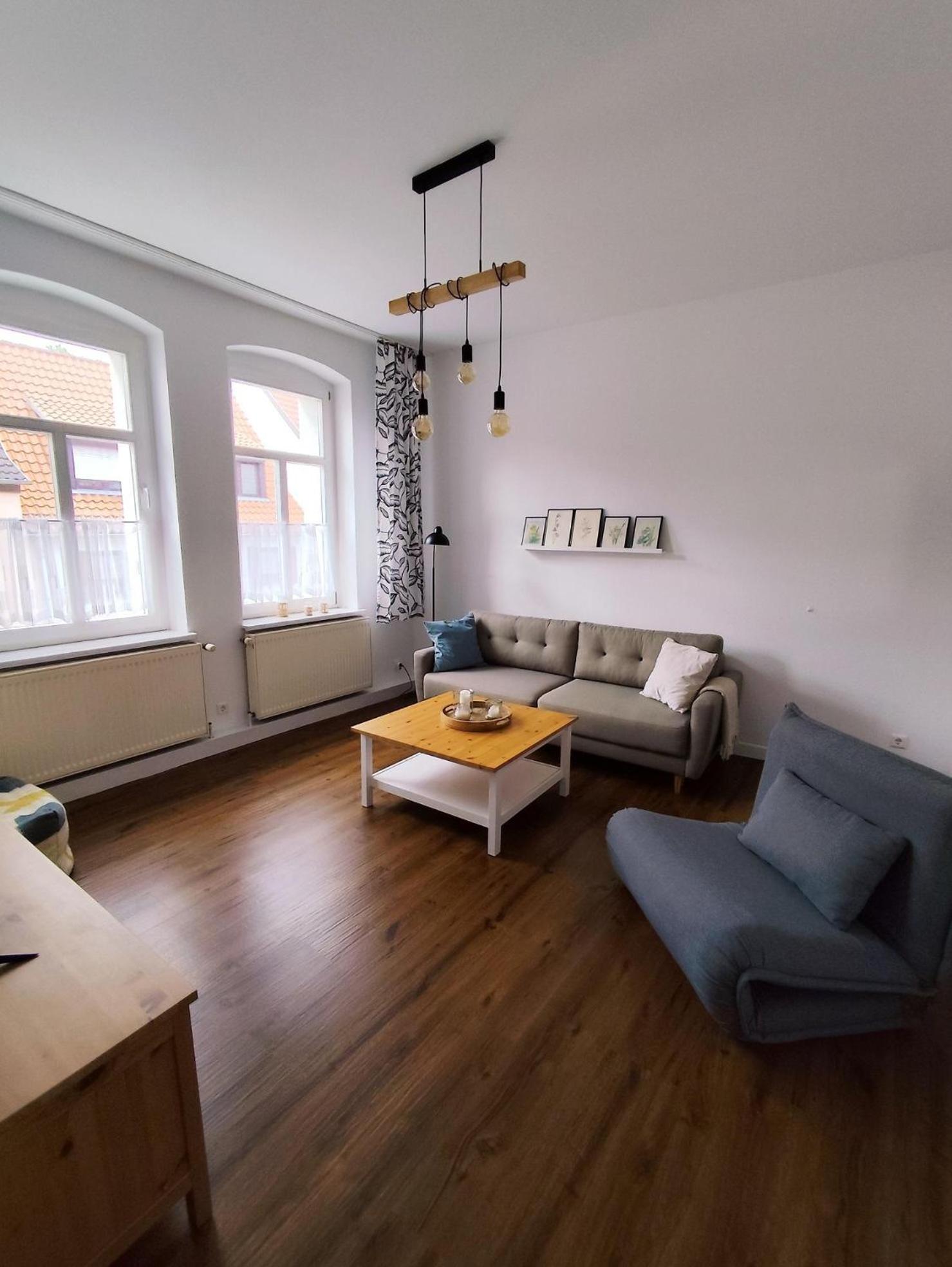 Ferienhaus Zur alten Korbmacherei view 4