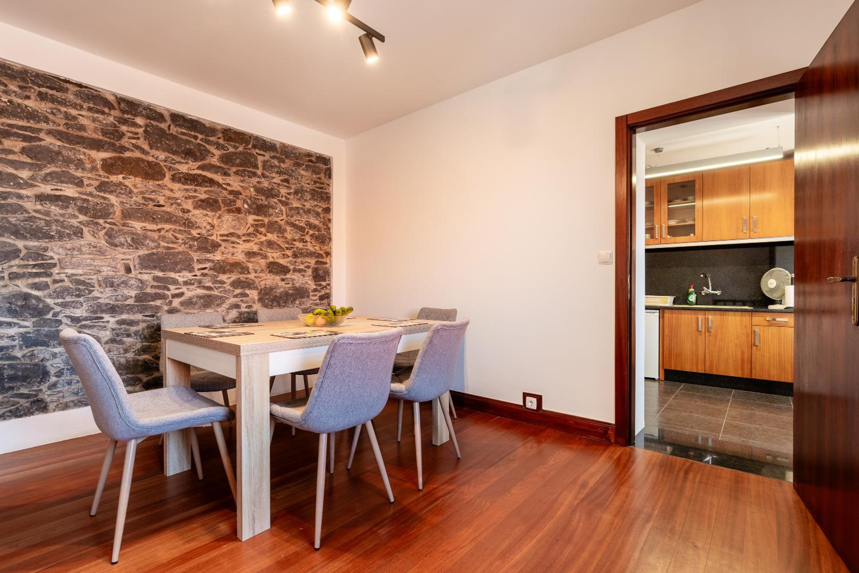 Casa Silva, Calheta