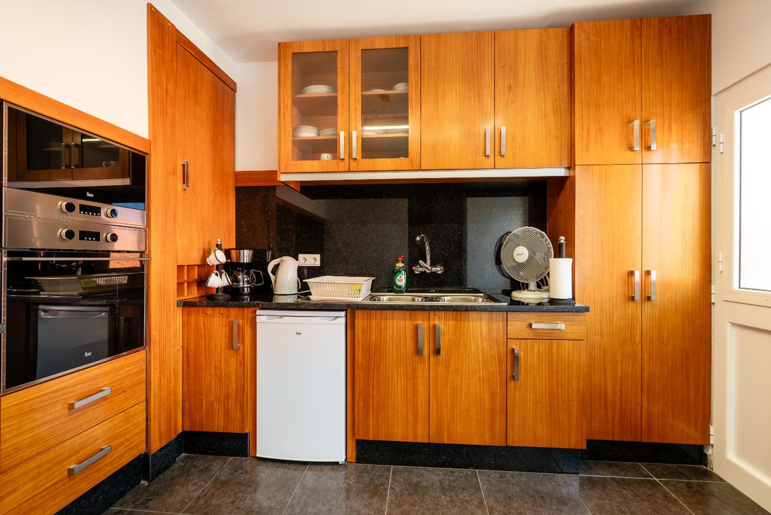 Casa Silva, Calheta