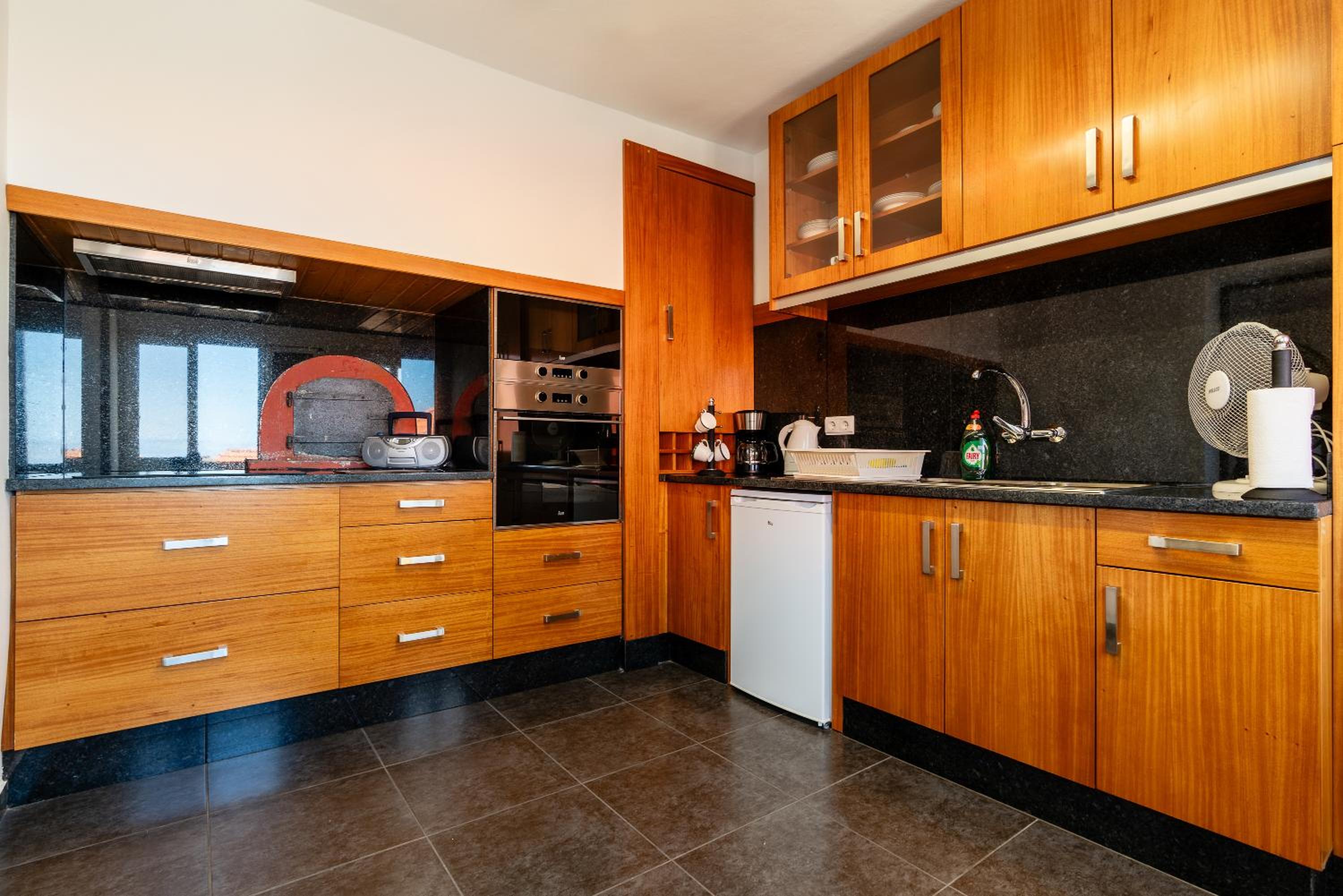 Casa Silva, Calheta