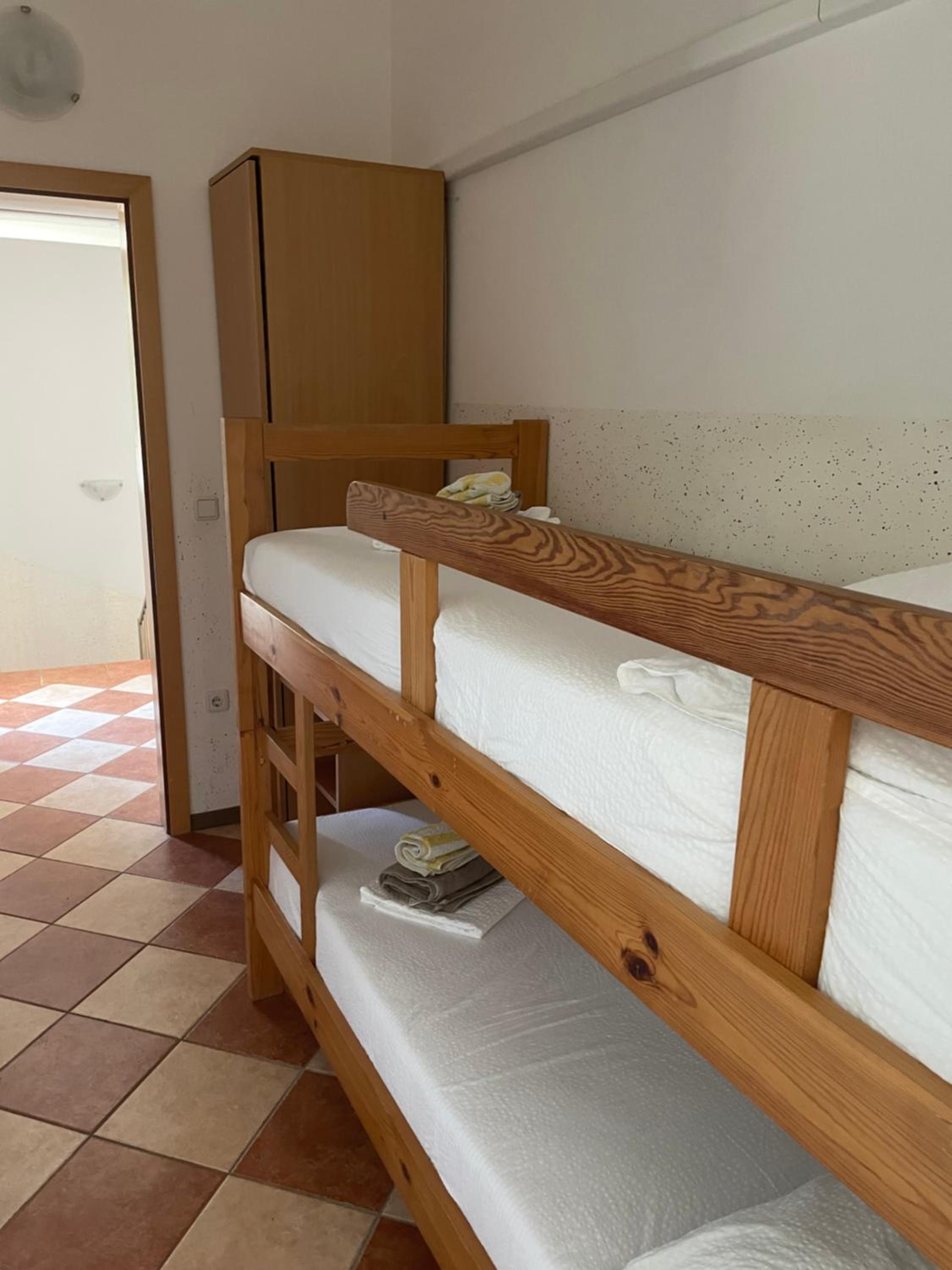 Apartments Pag-Travel