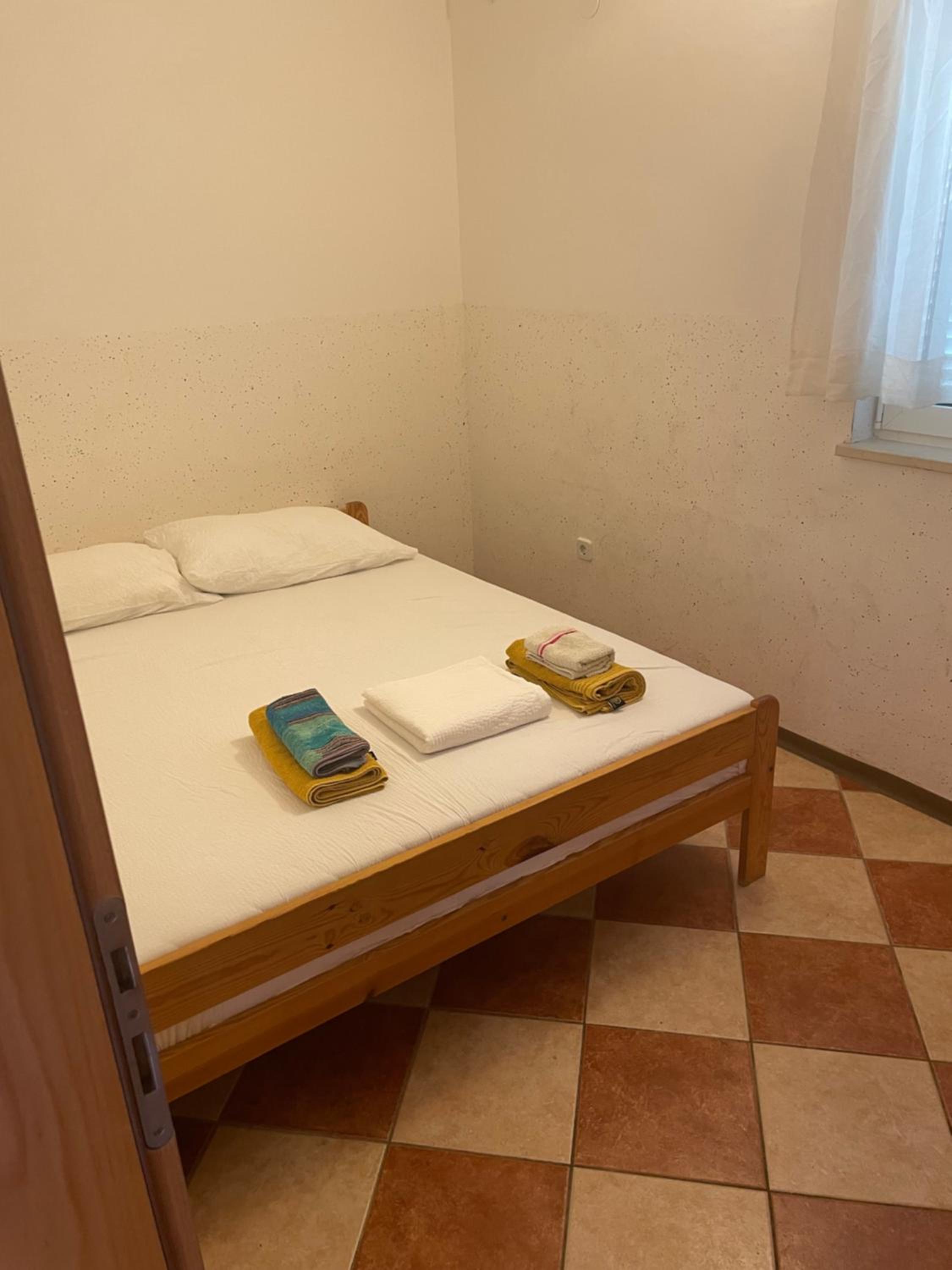 Apartments Pag-Travel