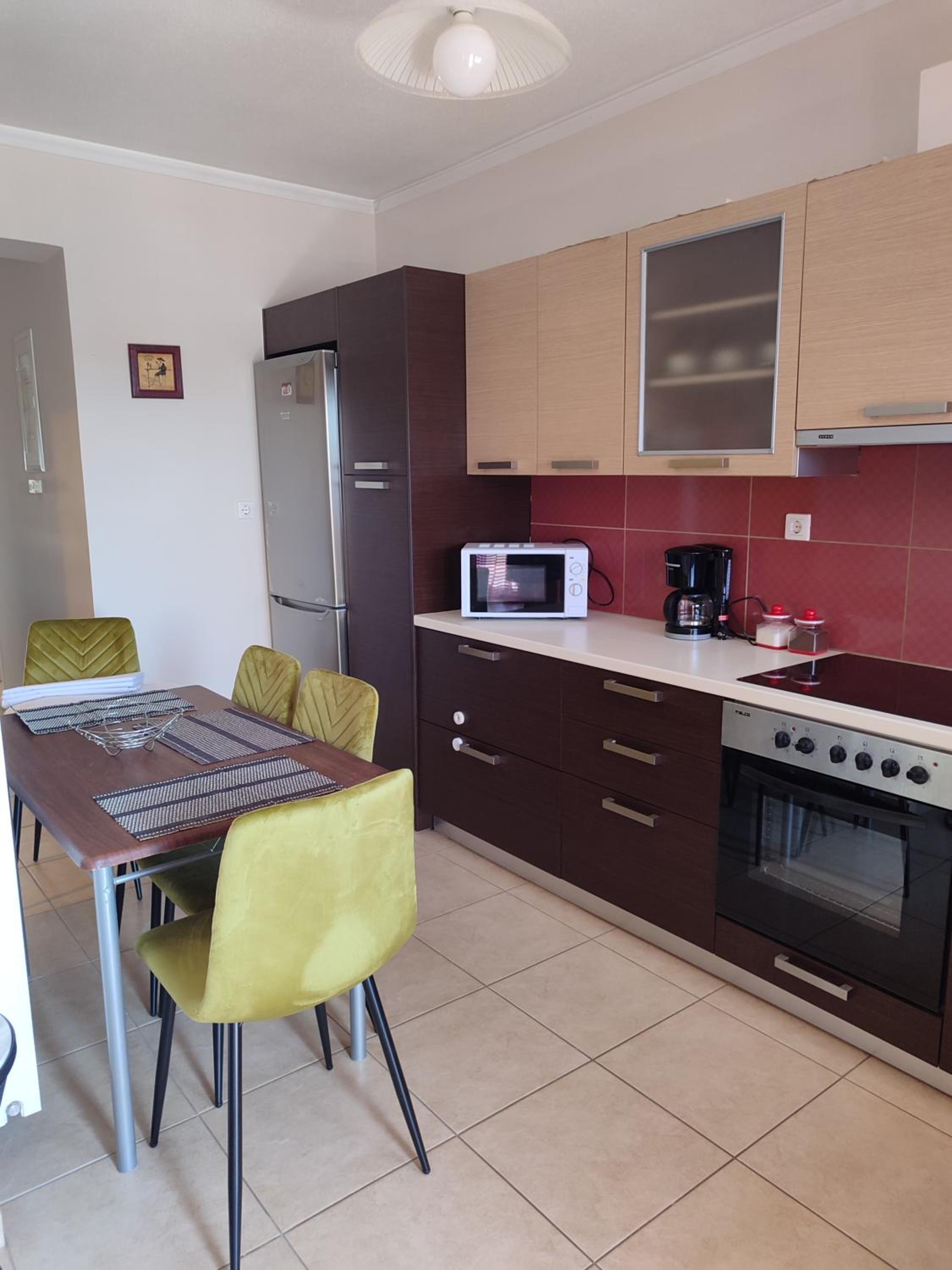 CHRISTIANO Apartment