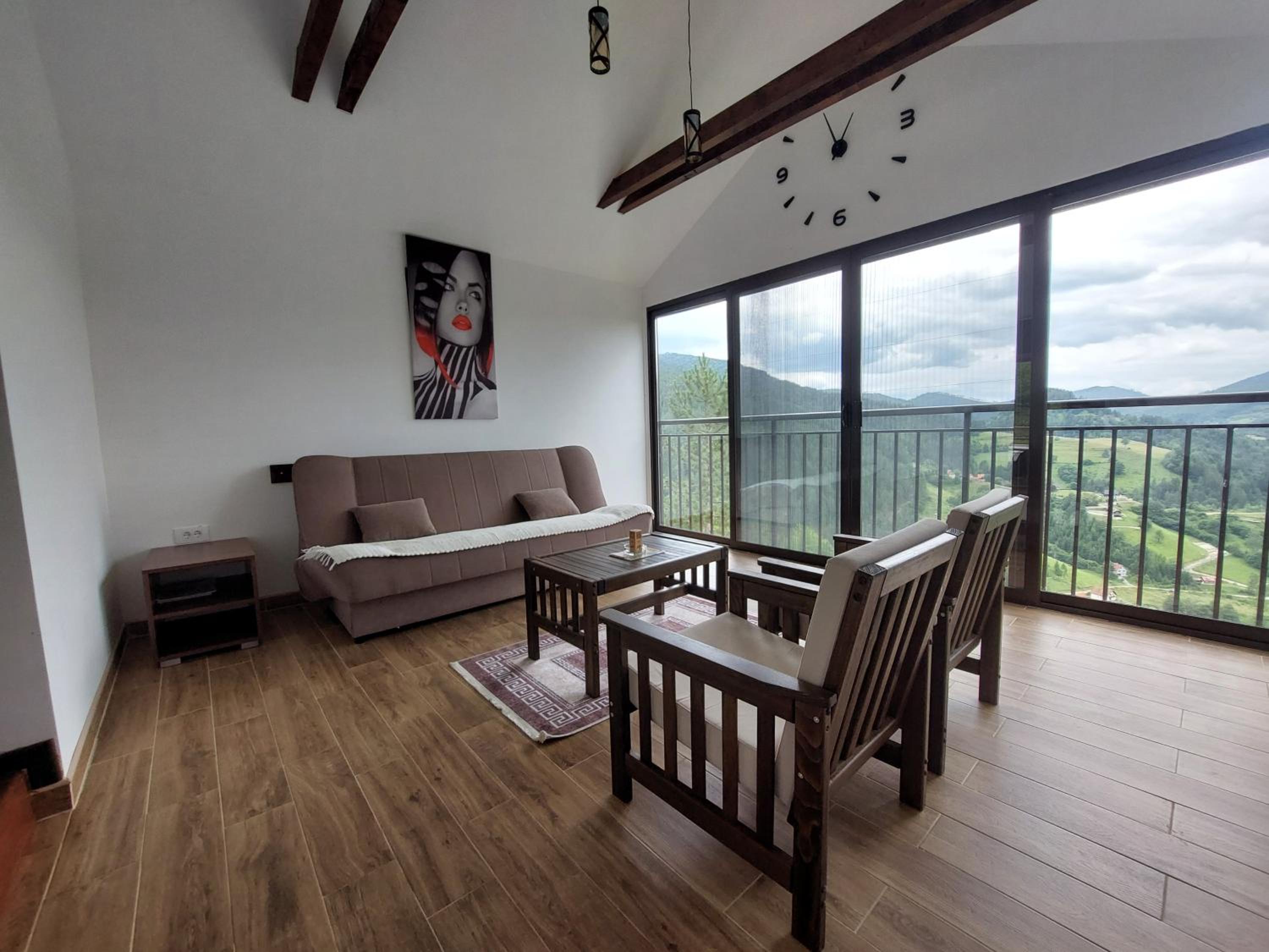 Apartmani Tarsko Jezero view 3