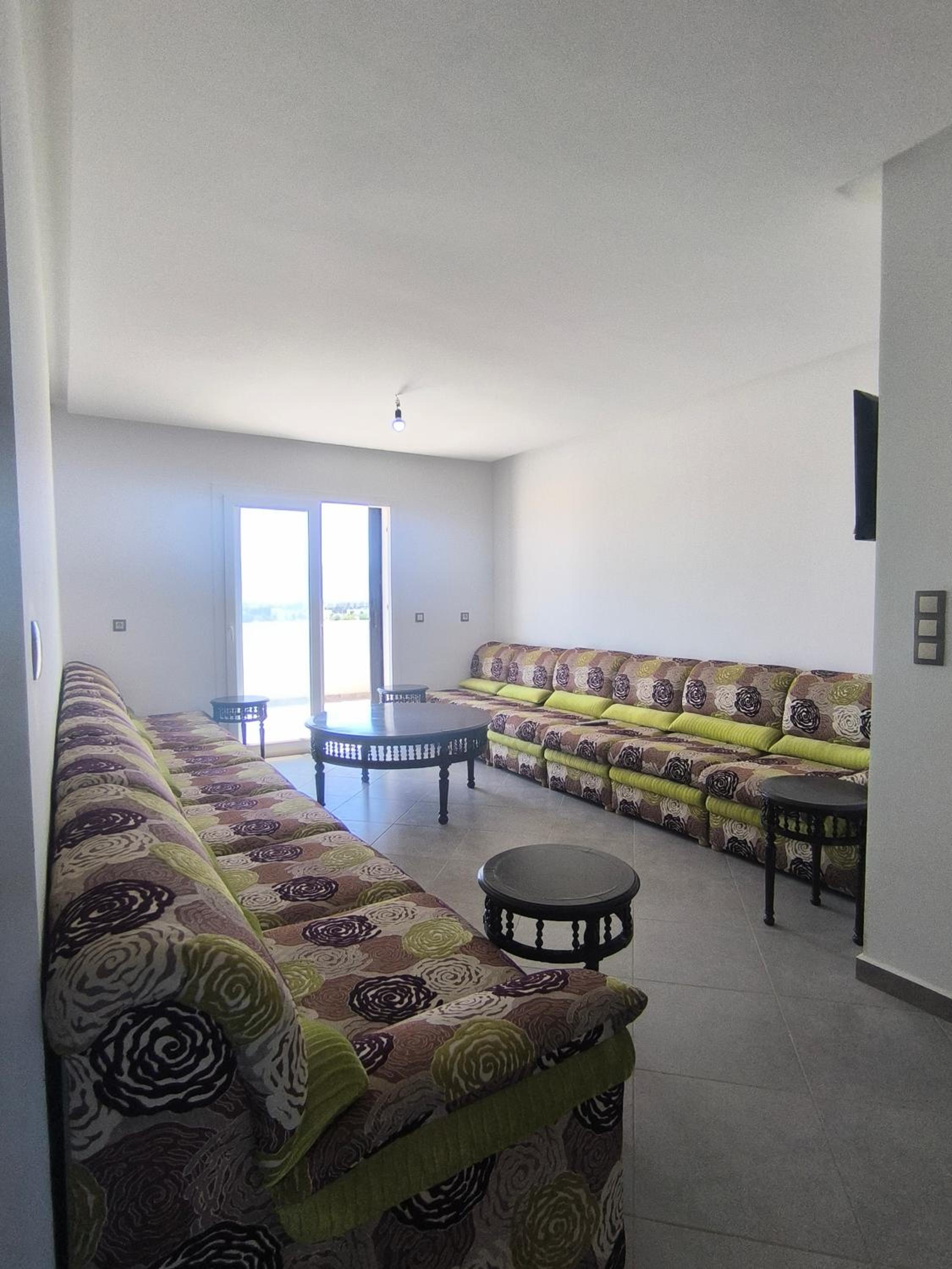 Appartement de Sérénité, Jnan Cabo view 5