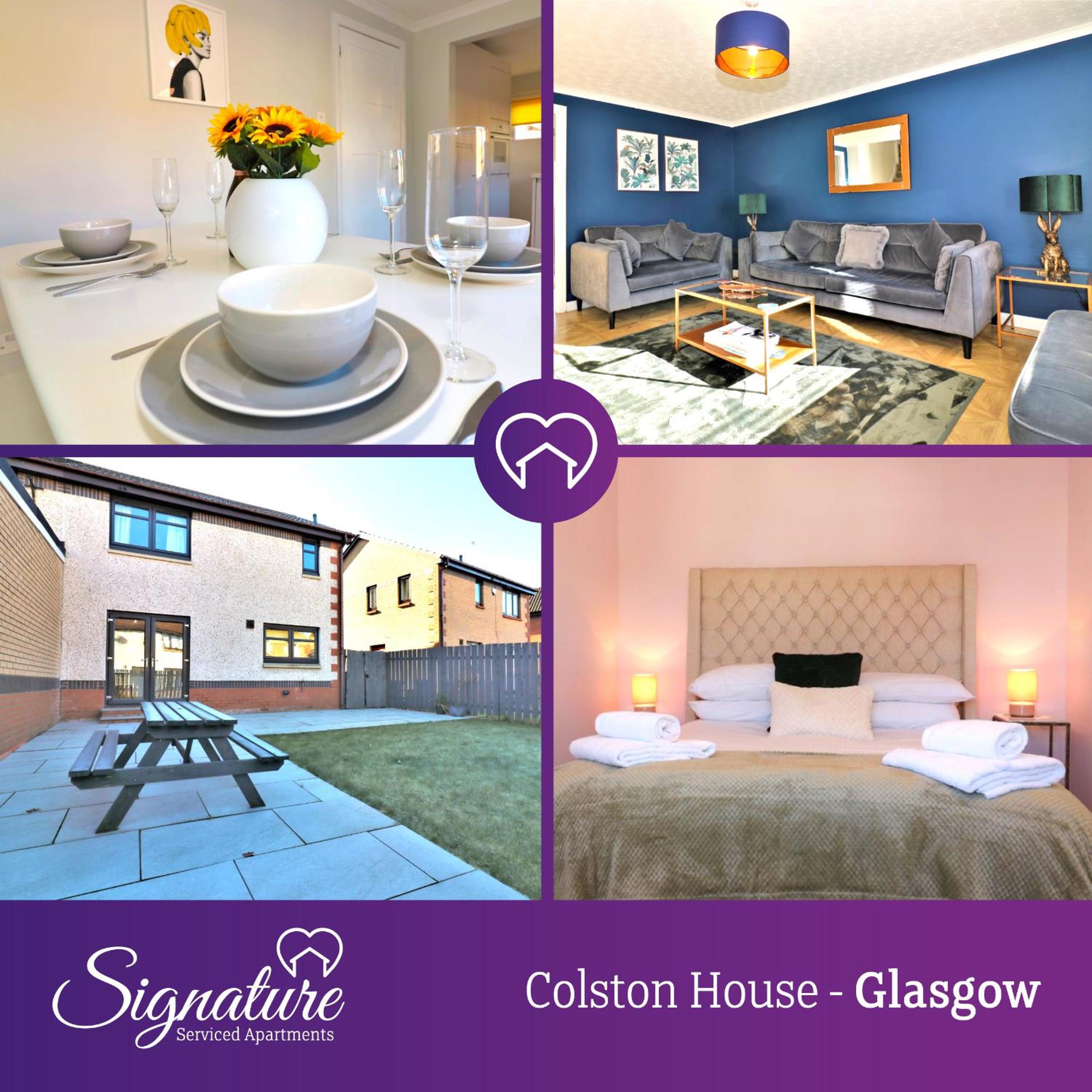Signature - Colston House view 4