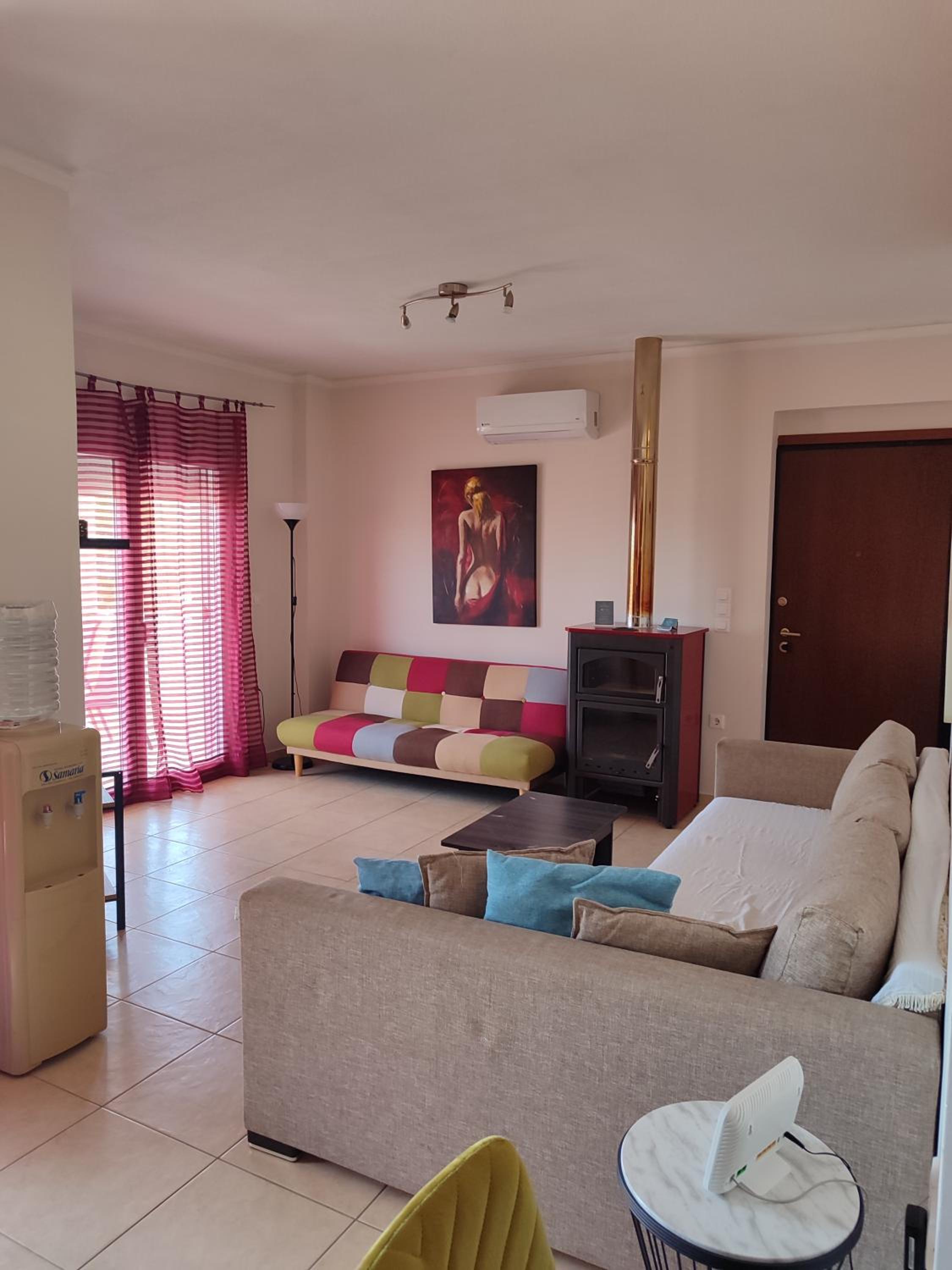 CHRISTIANO Apartment