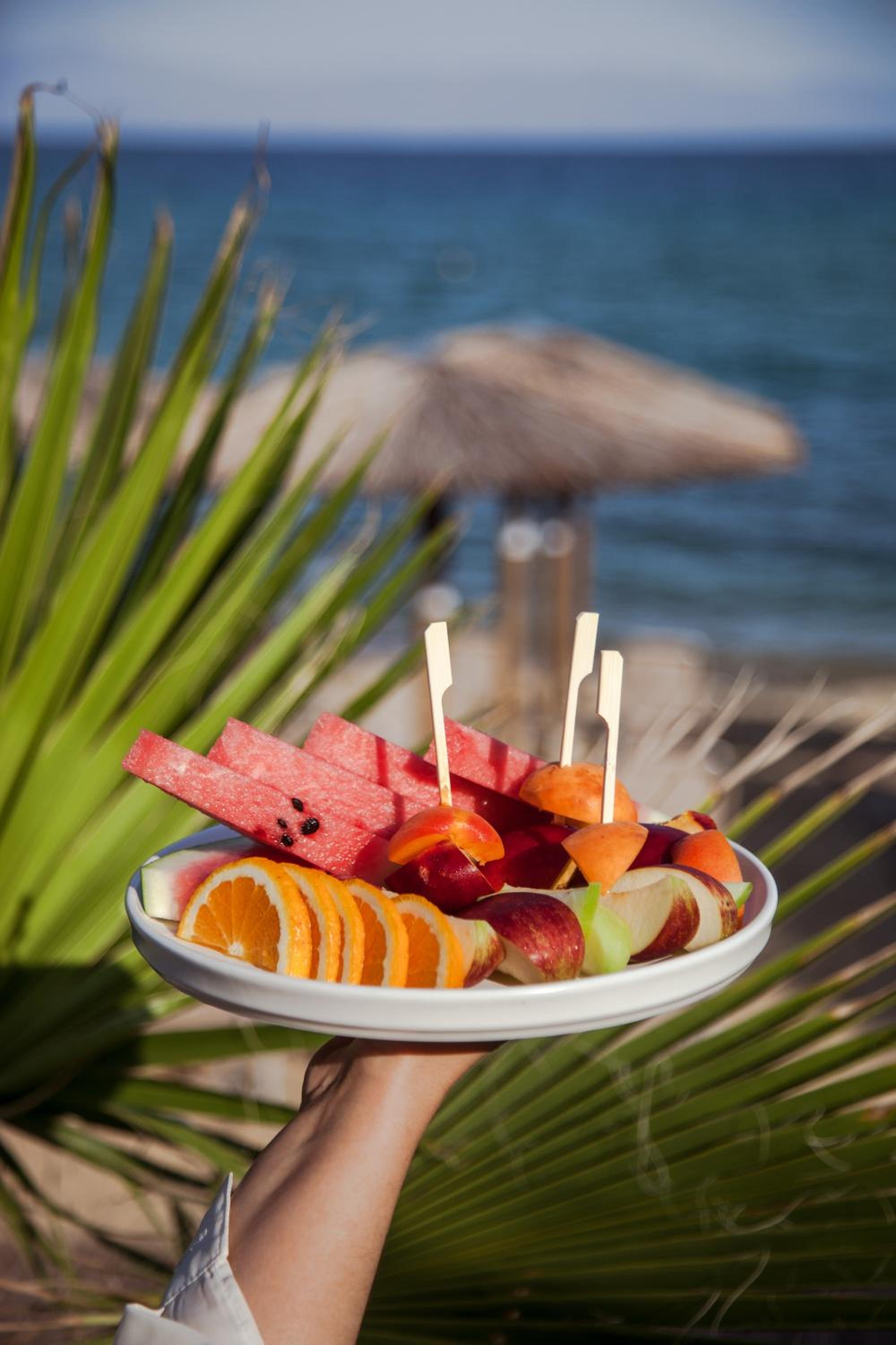 Akti Hotel Kavala