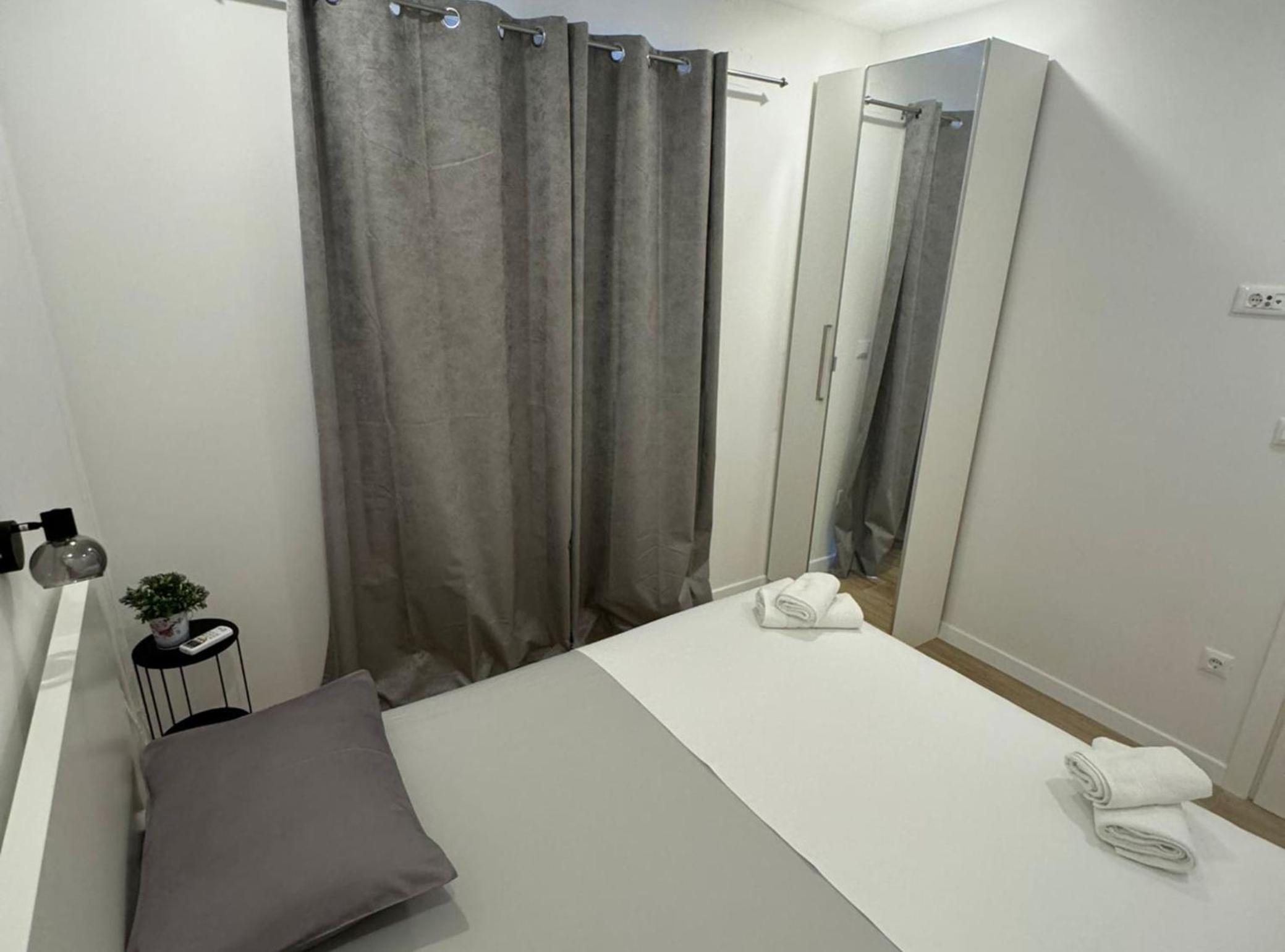 Apartment & Rooms Papa