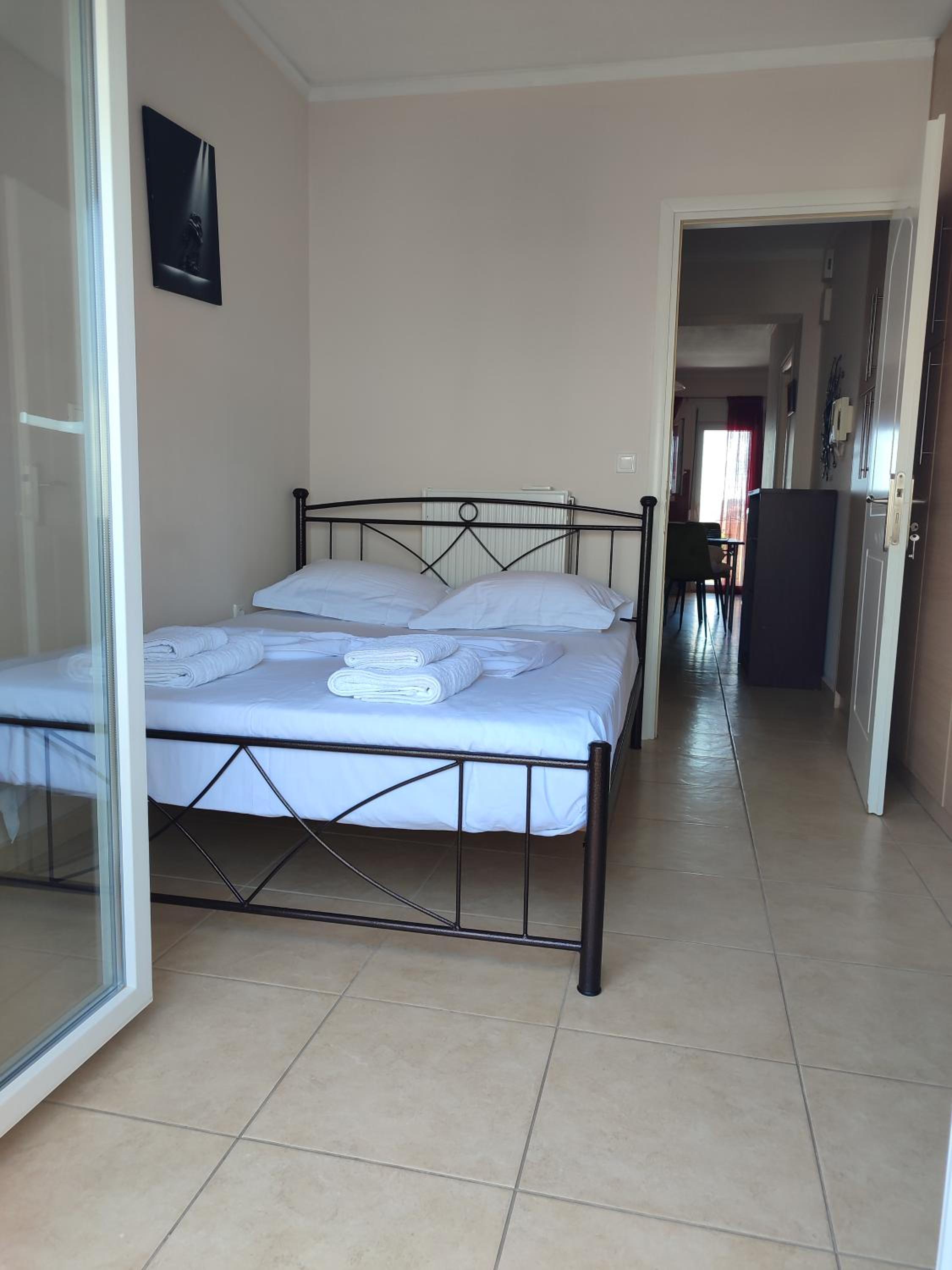 CHRISTIANO Apartment