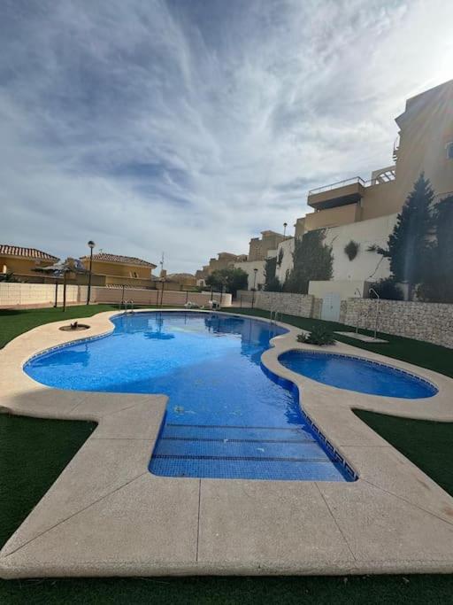 Magnifico chale con vista al mar photo 4