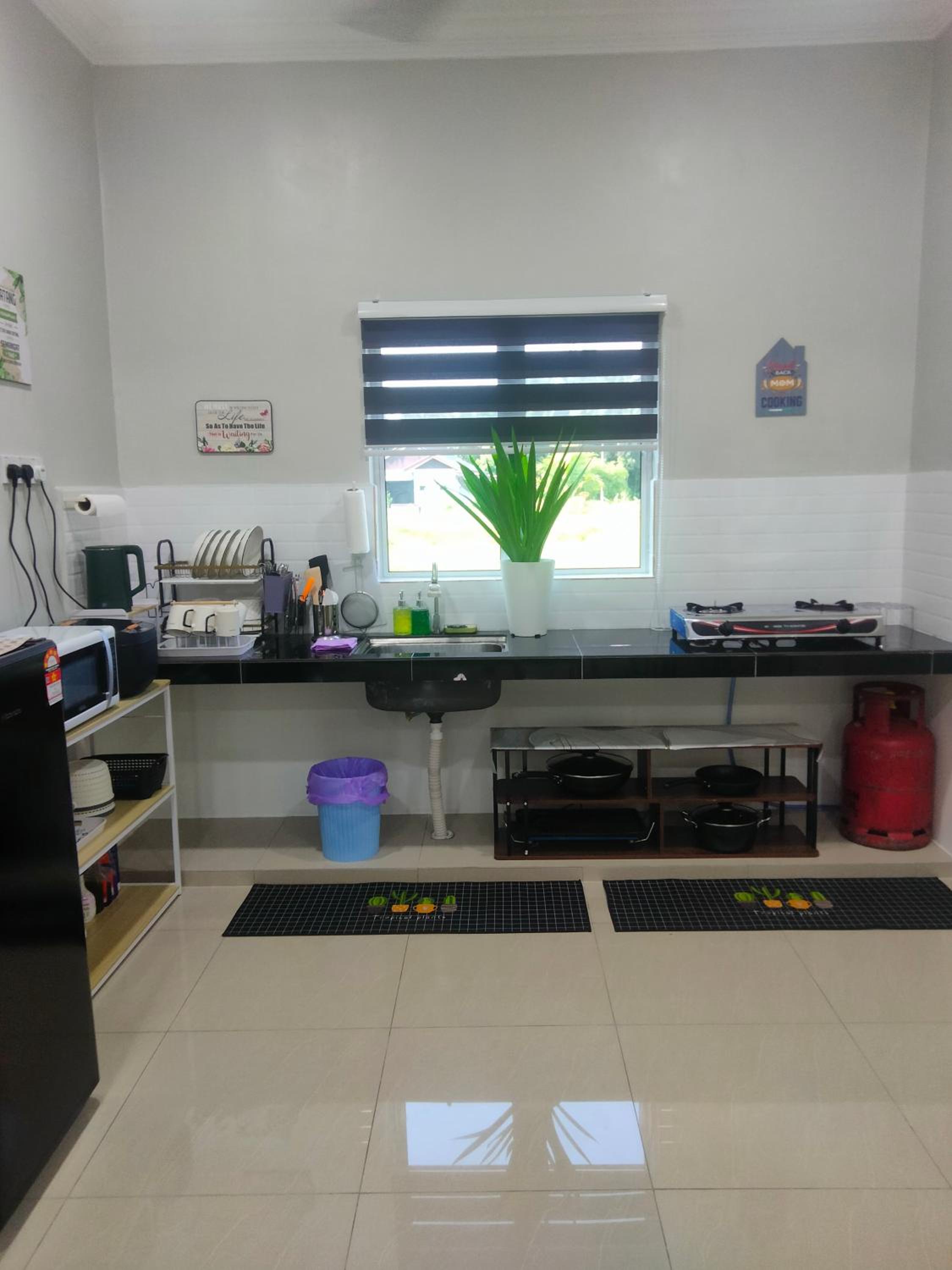 MiNi HoMeSTaY MuslIimOnly photo 8