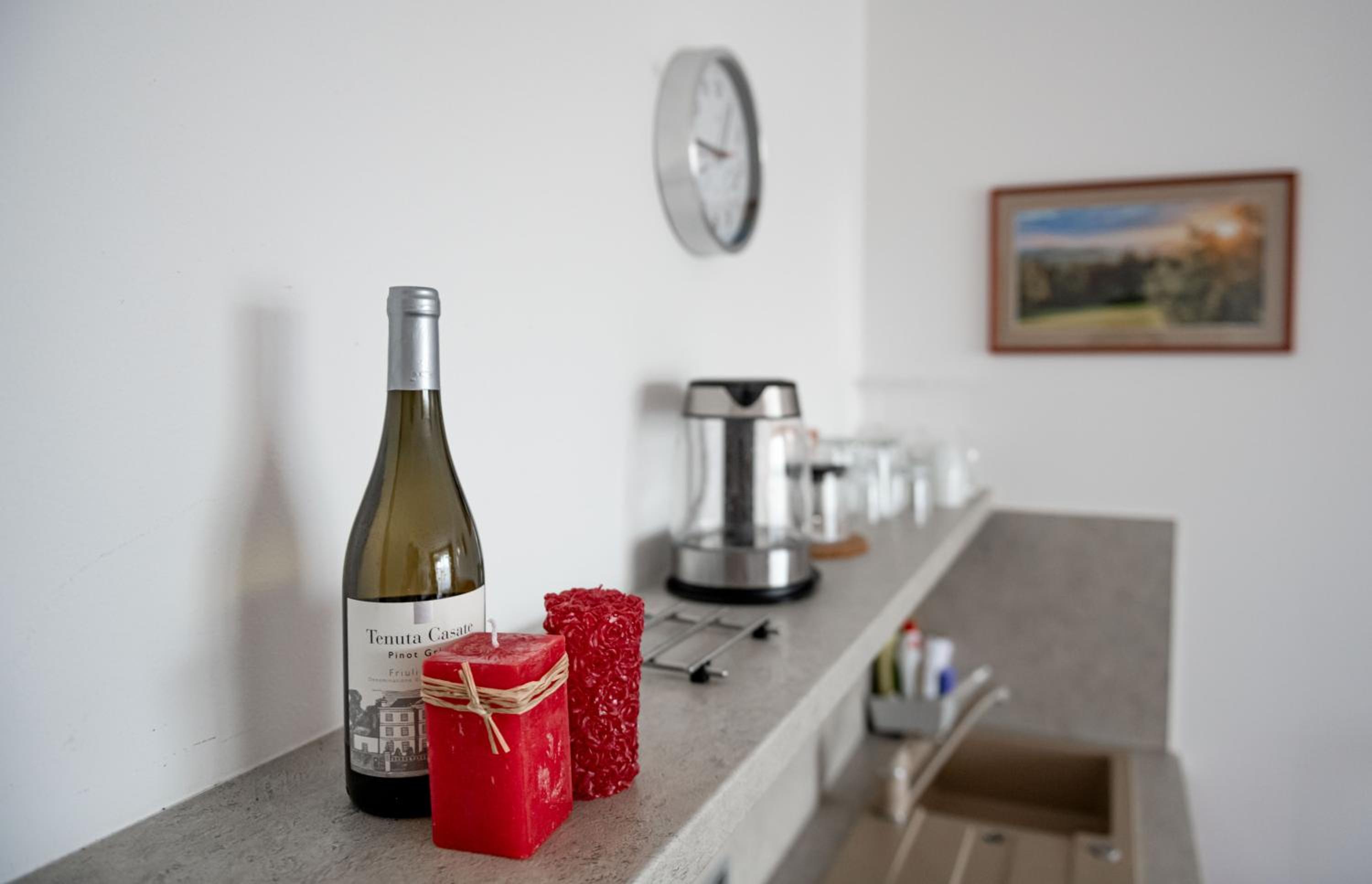 Lipno Wellness - Frymburk C 401 view 3