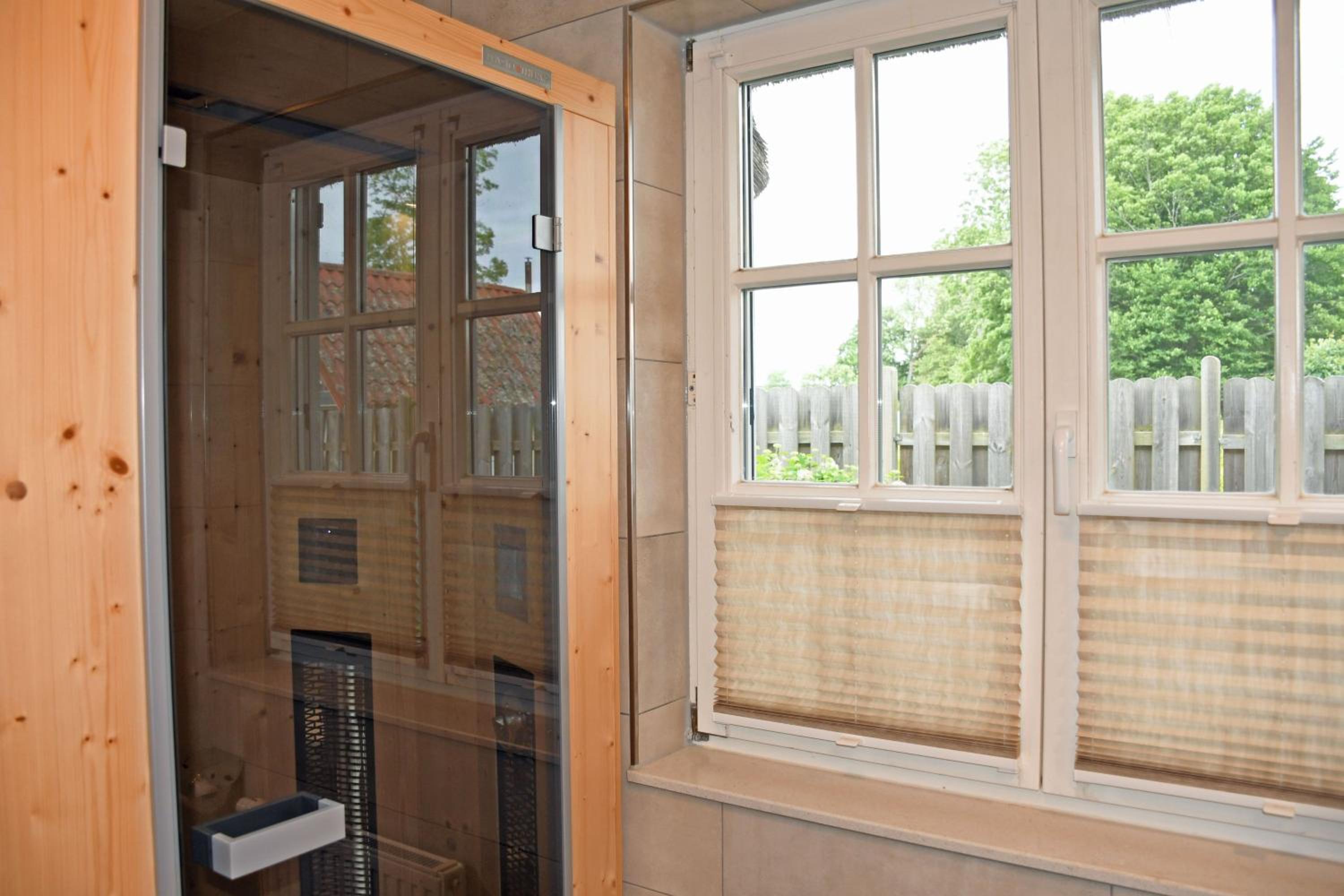 Landhaus am Teich
