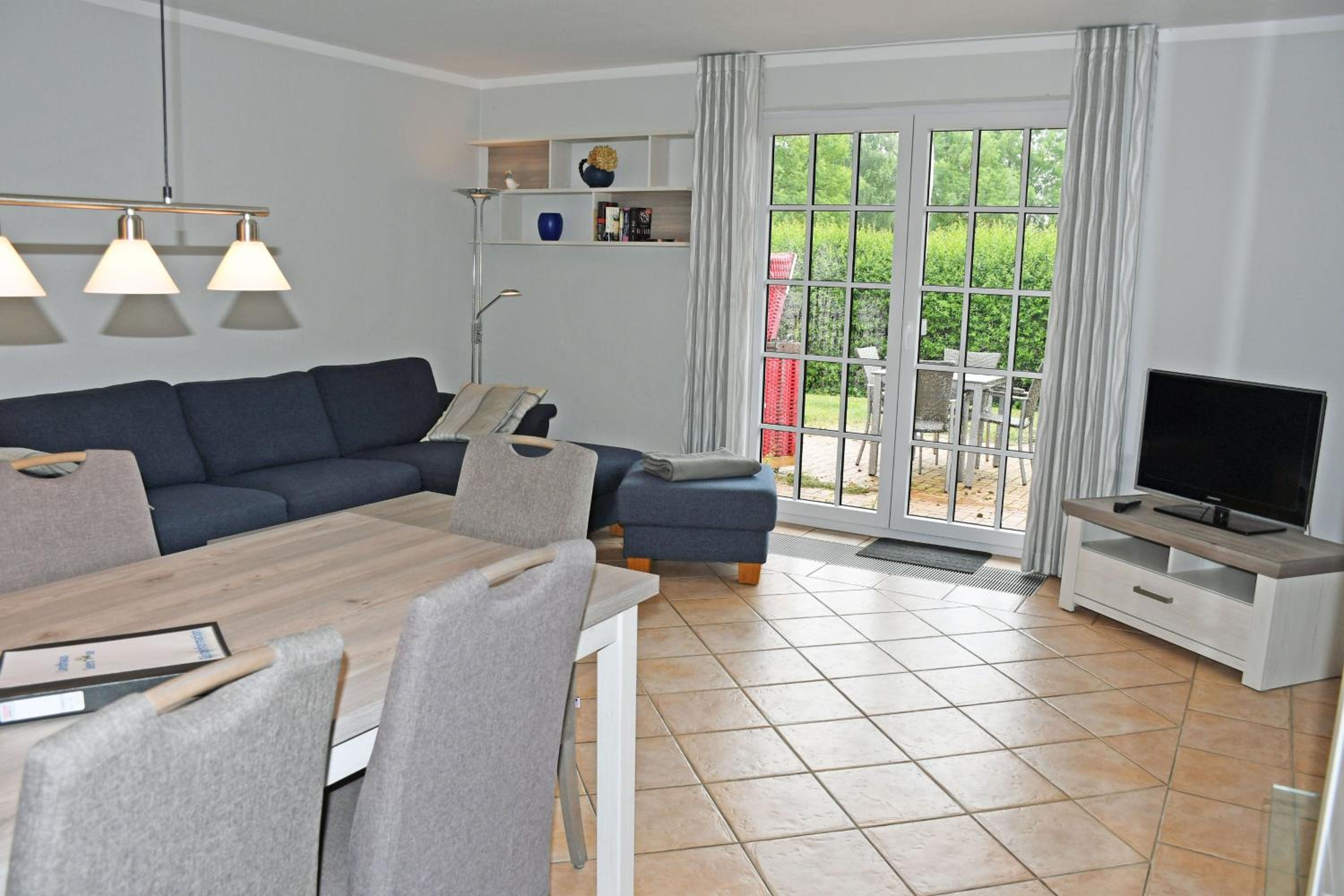 Landhaus am Teich