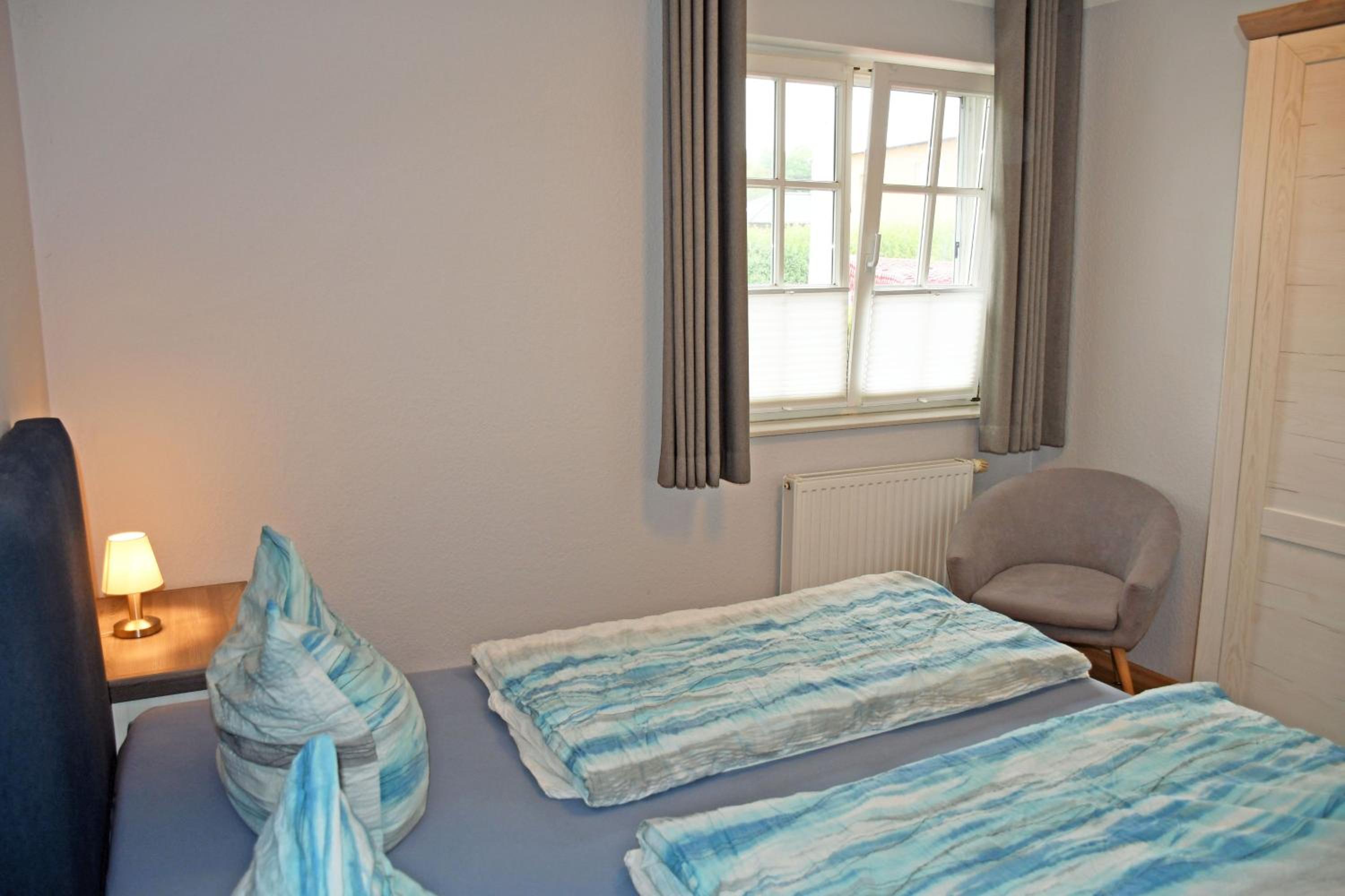 Landhaus am Teich