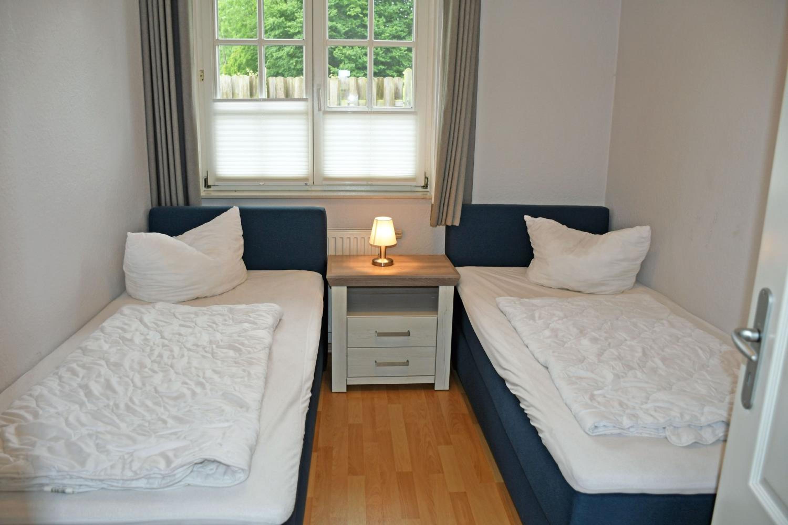 Landhaus am Teich