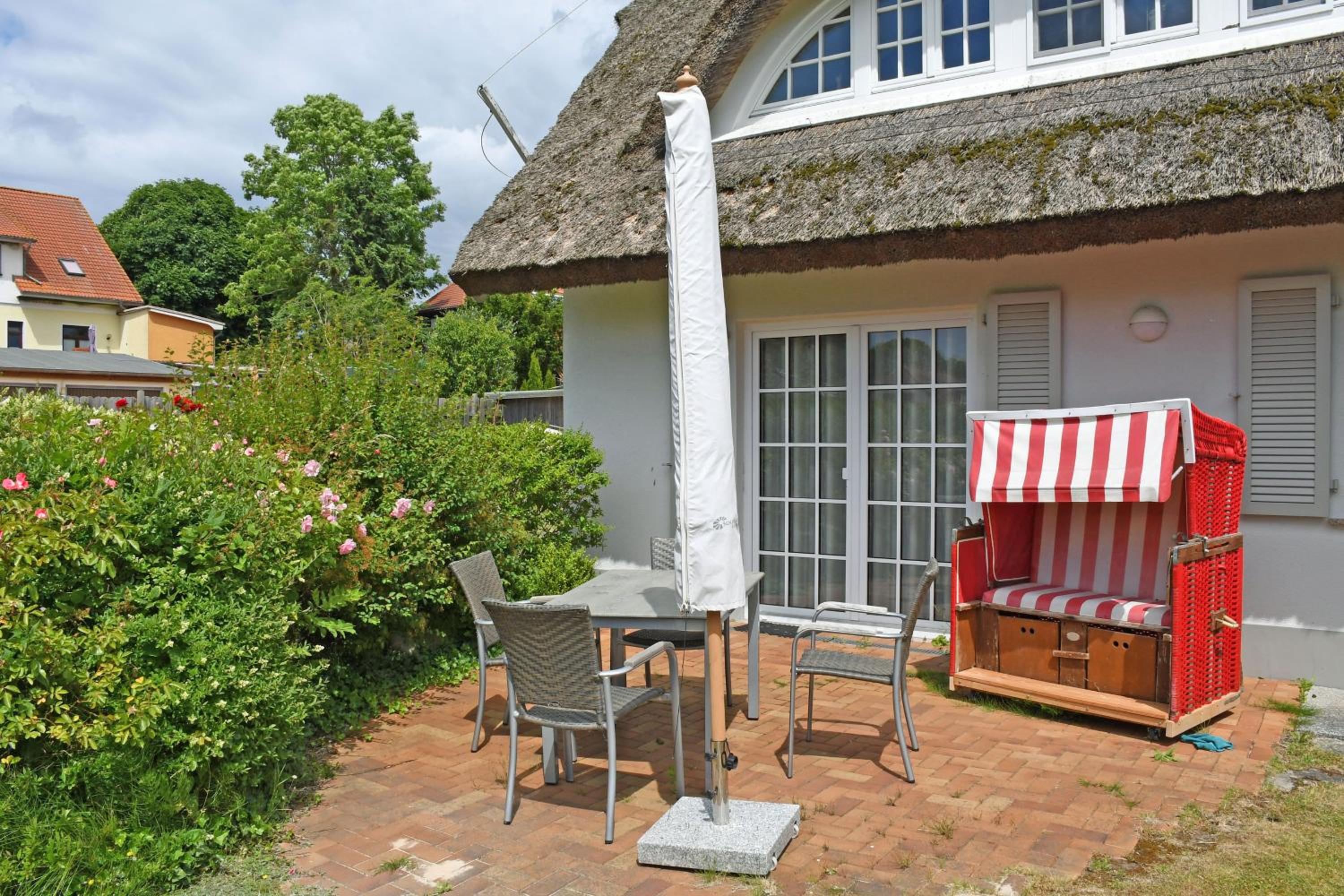 Landhaus am Teich