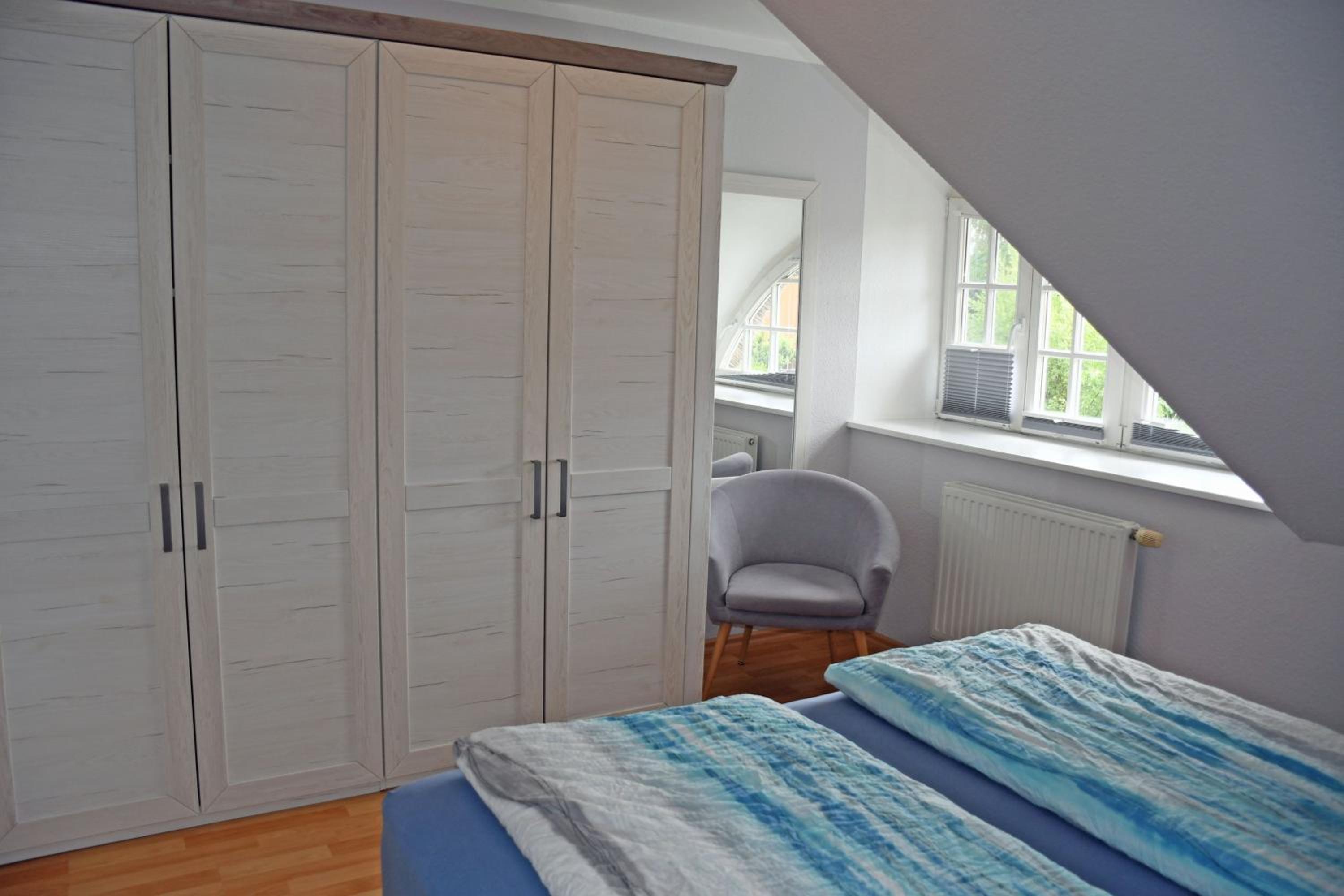 Landhaus am Teich