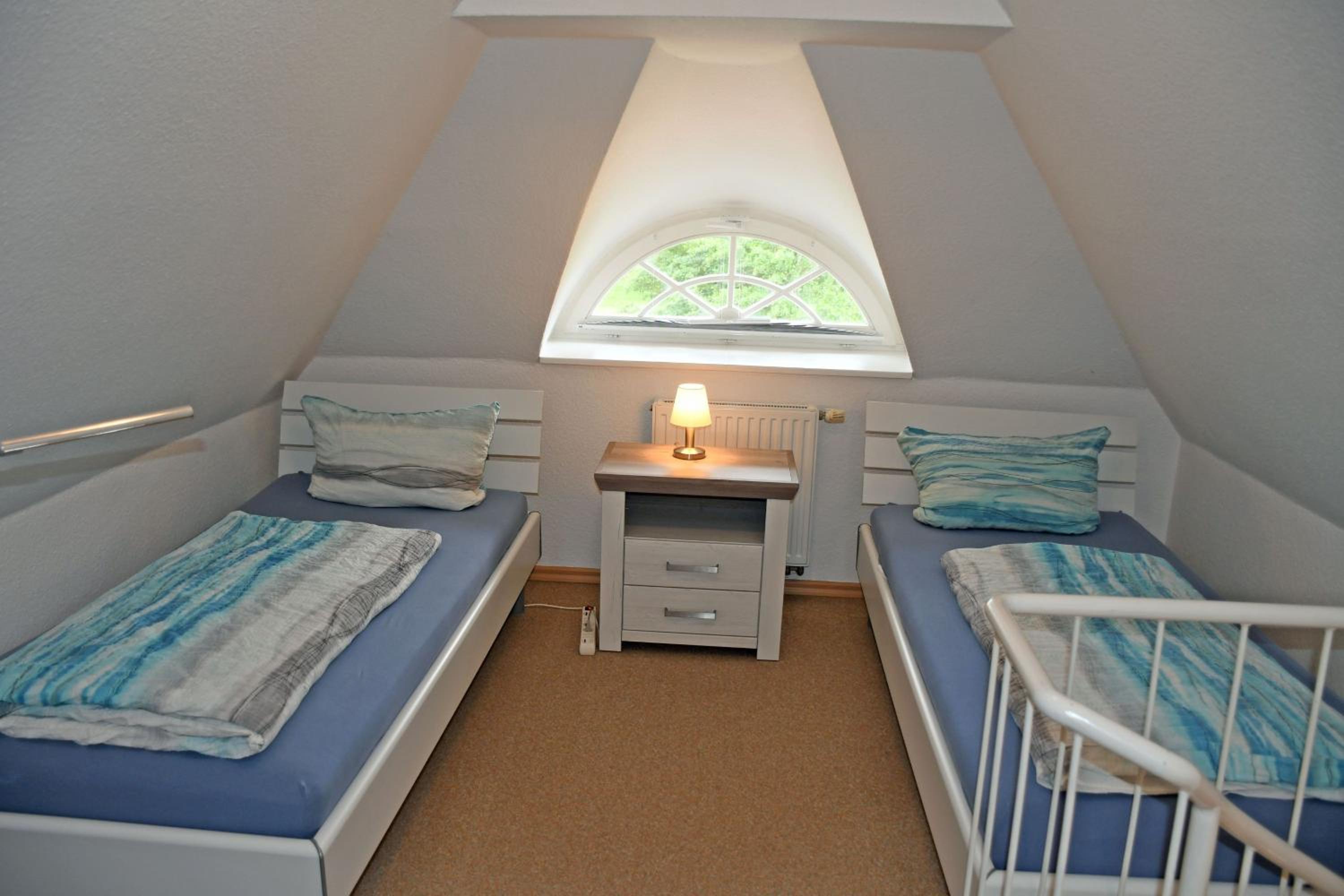 Landhaus am Teich