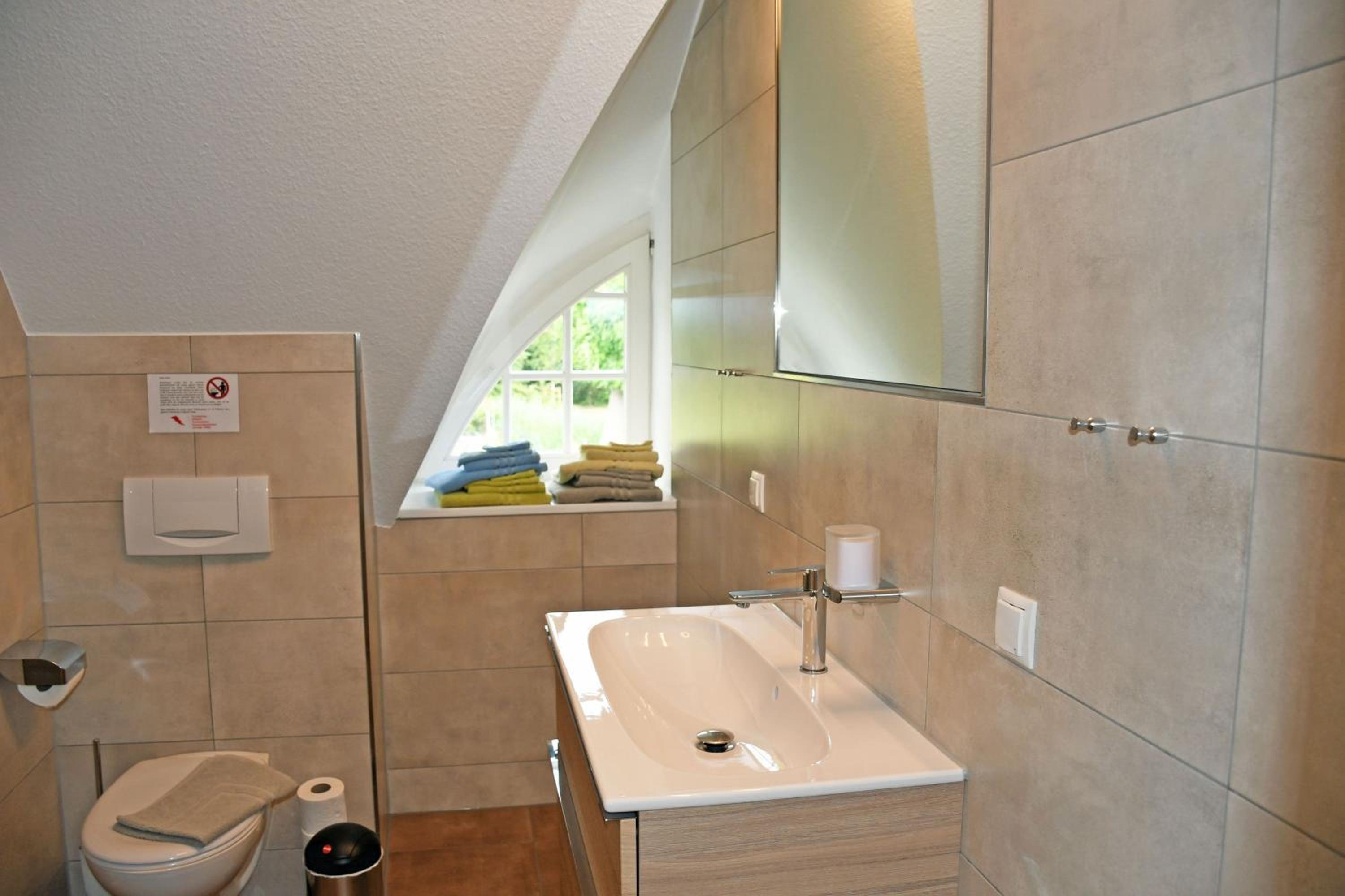Landhaus am Teich