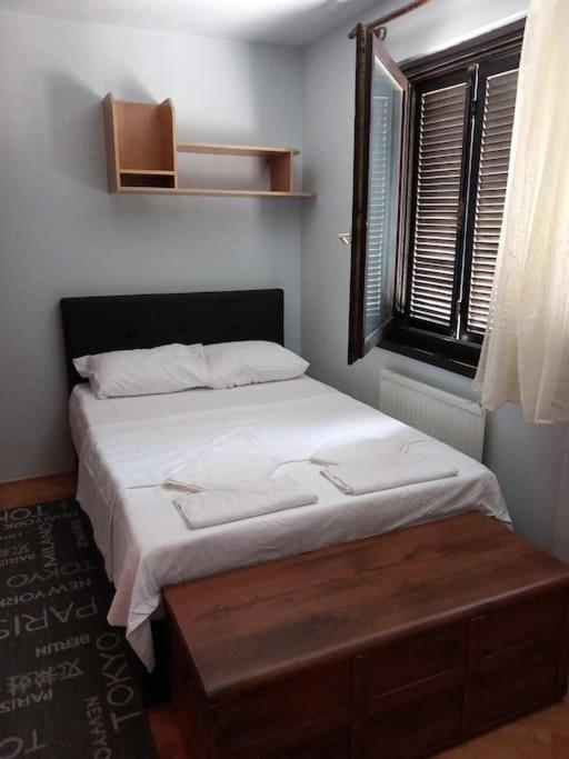 Large apartment near the sea view 5