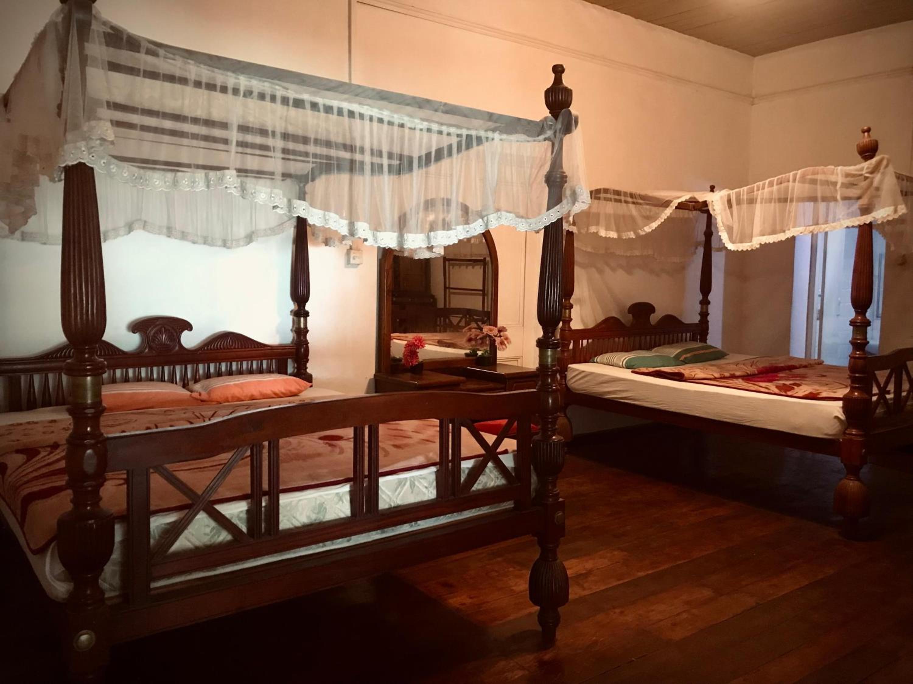 St Edwards Bungalow