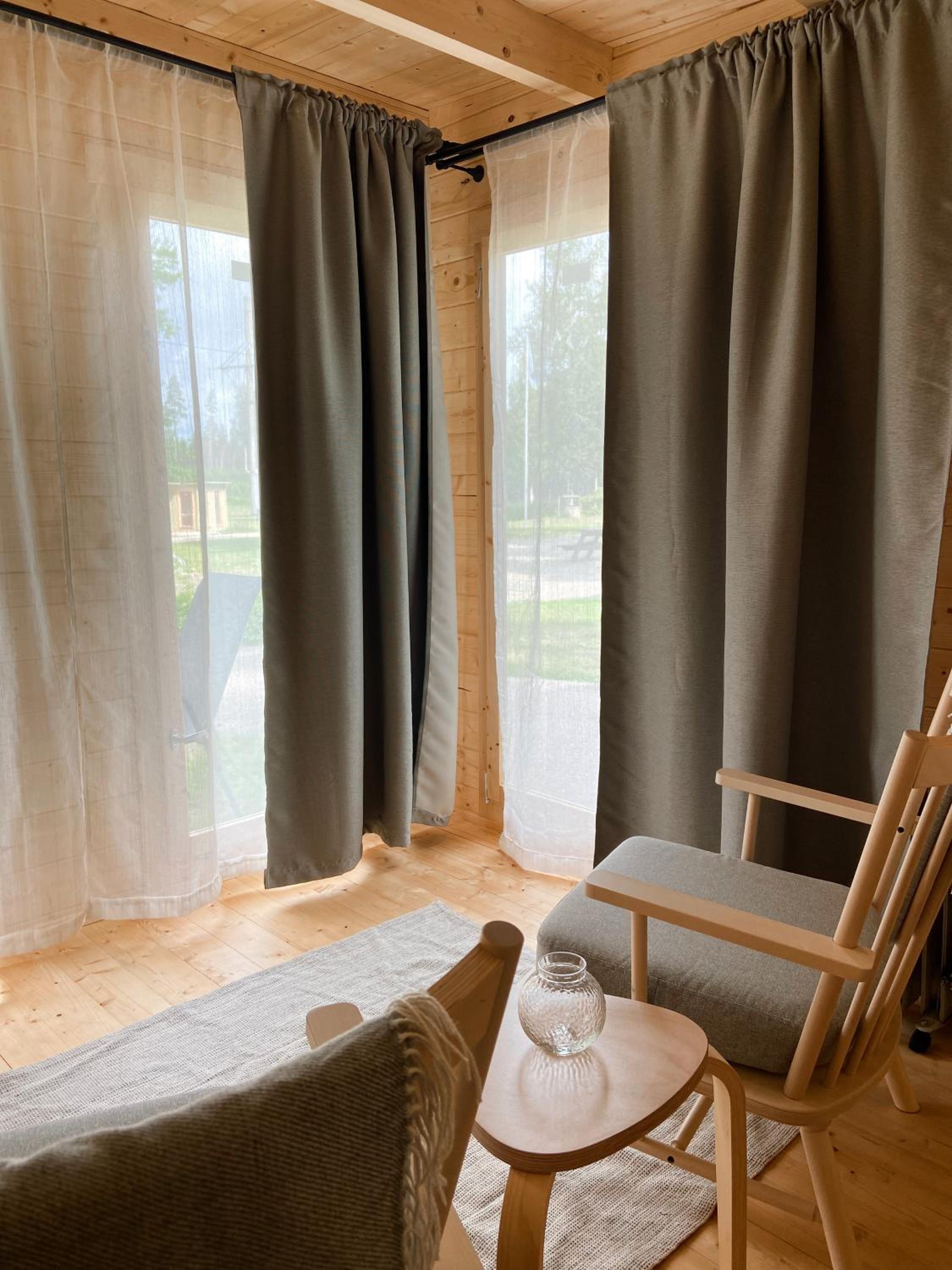 Taevaskoja Salamaa Camping