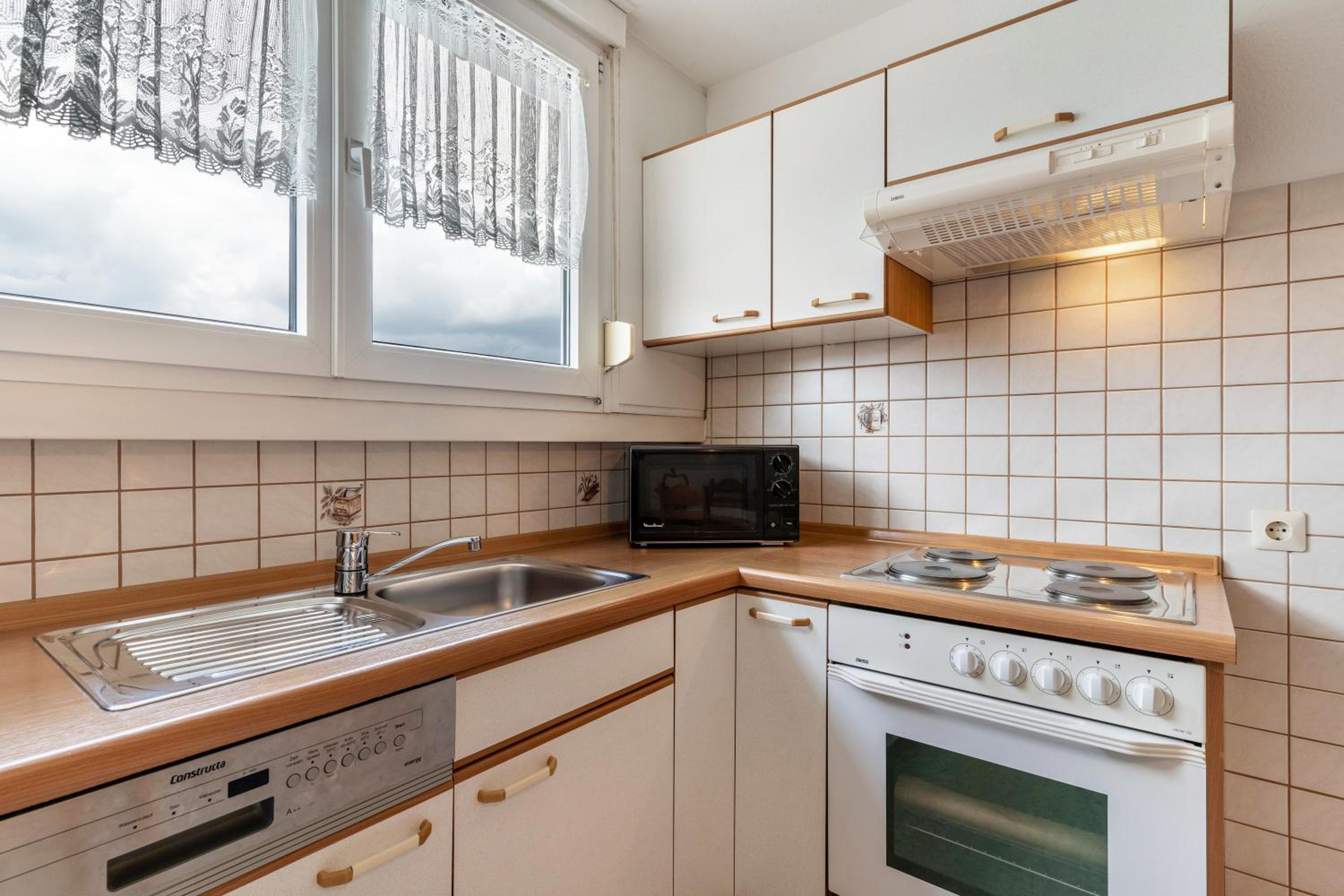 Ferienwohnung Schneider