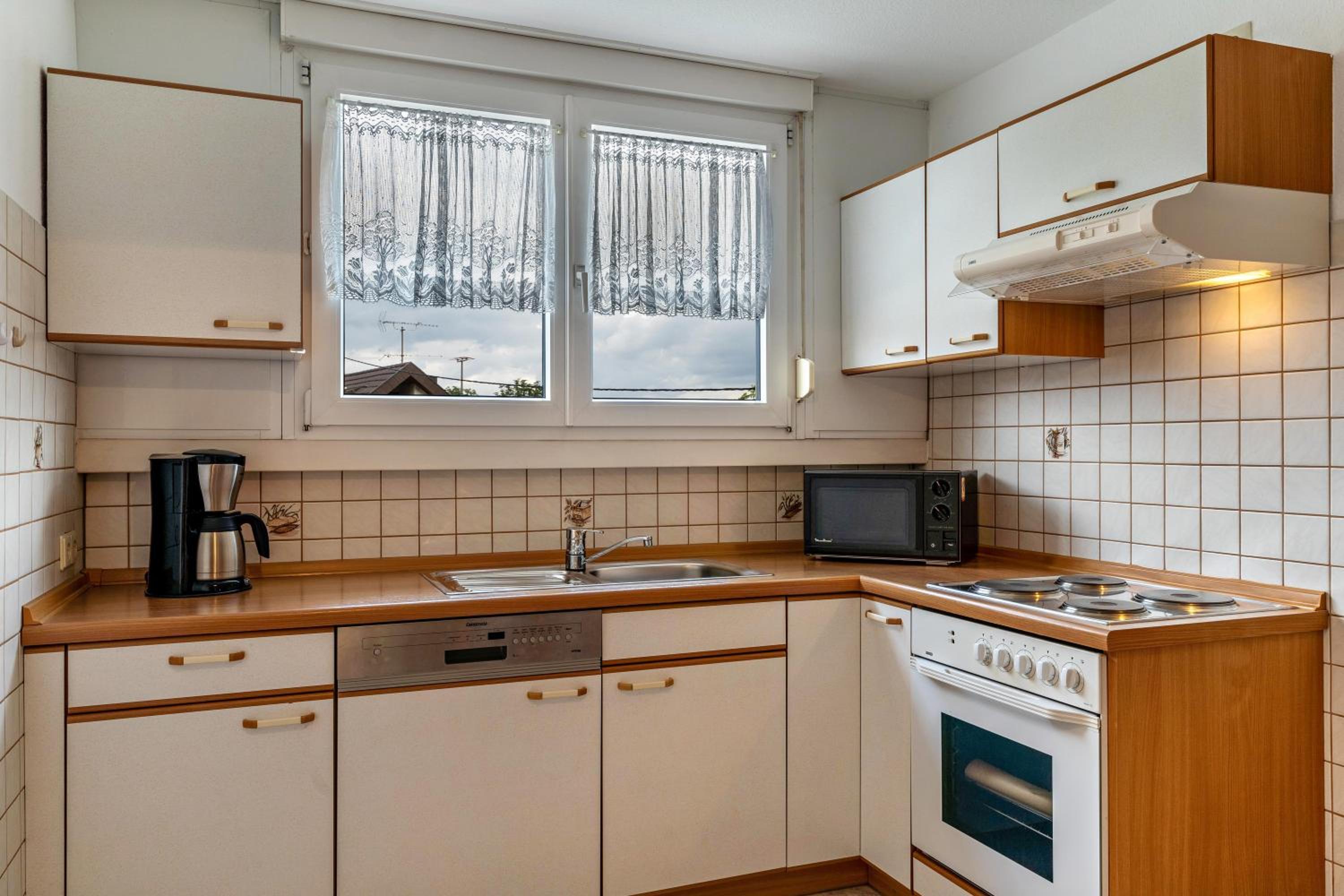 Ferienwohnung Schneider