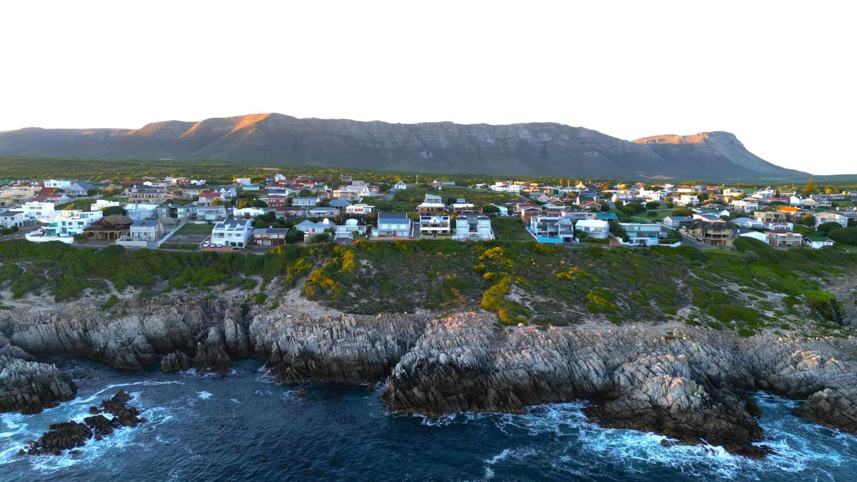 Kleinzee Oceanfront Guesthouse