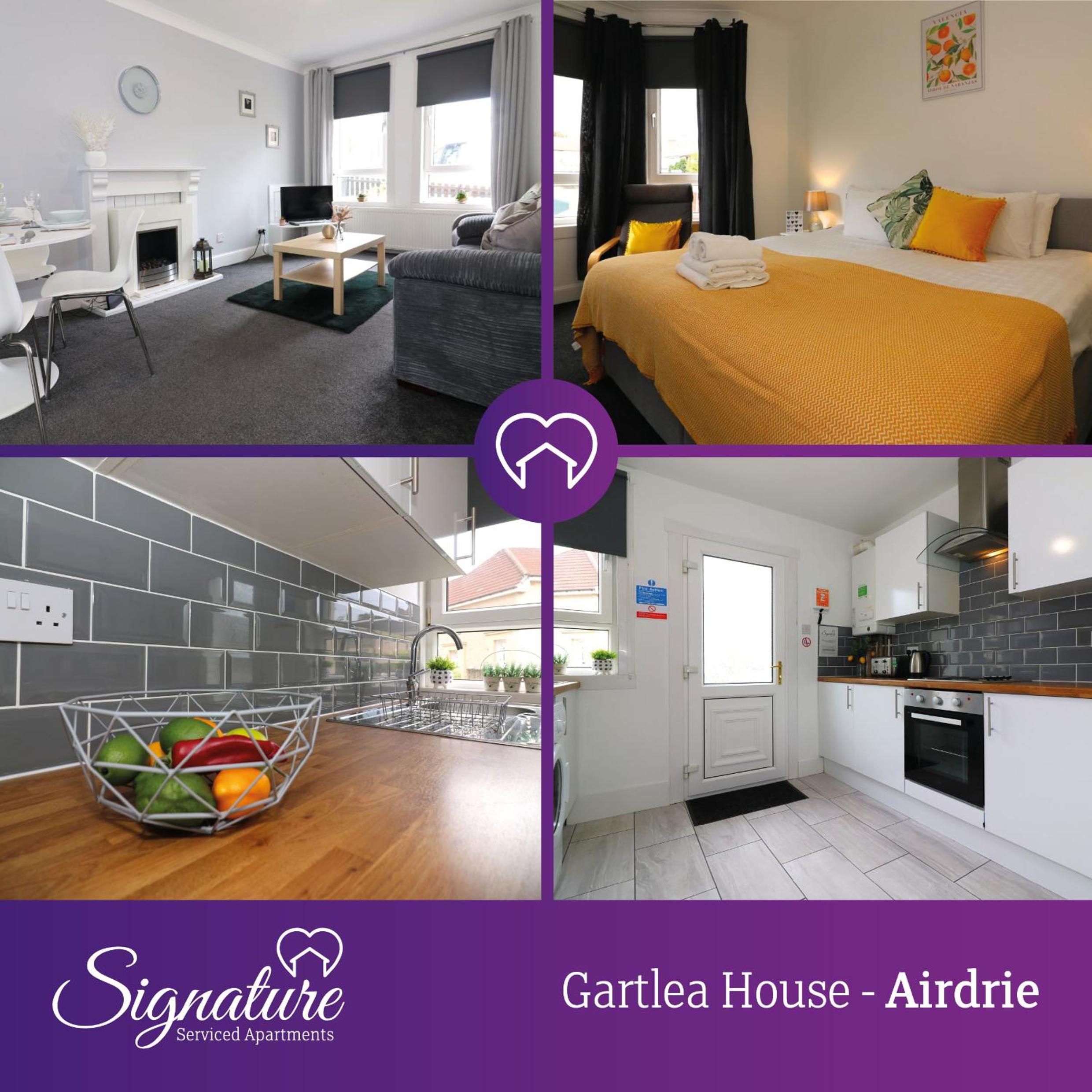 Signature - Gartlea House view 4