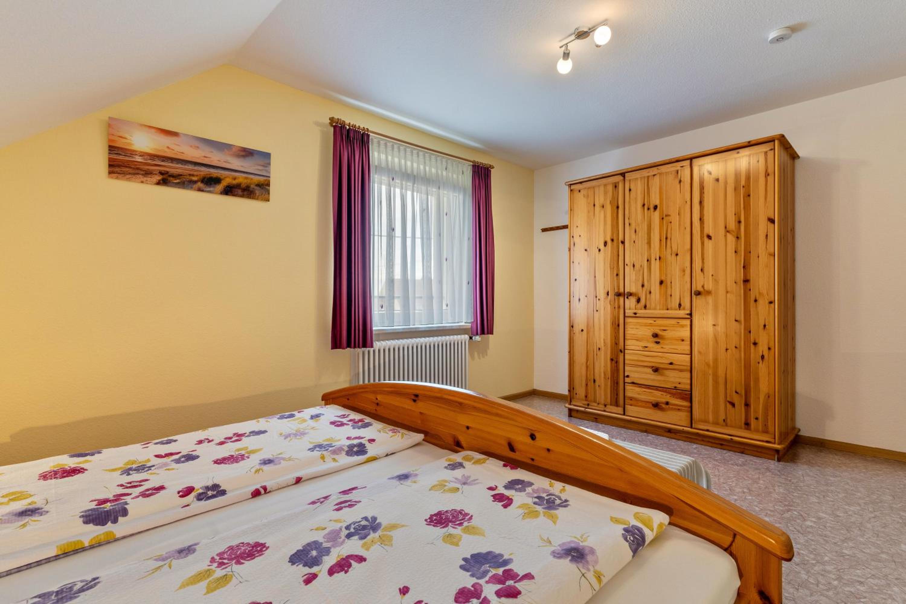 Ferienwohnung Schneider