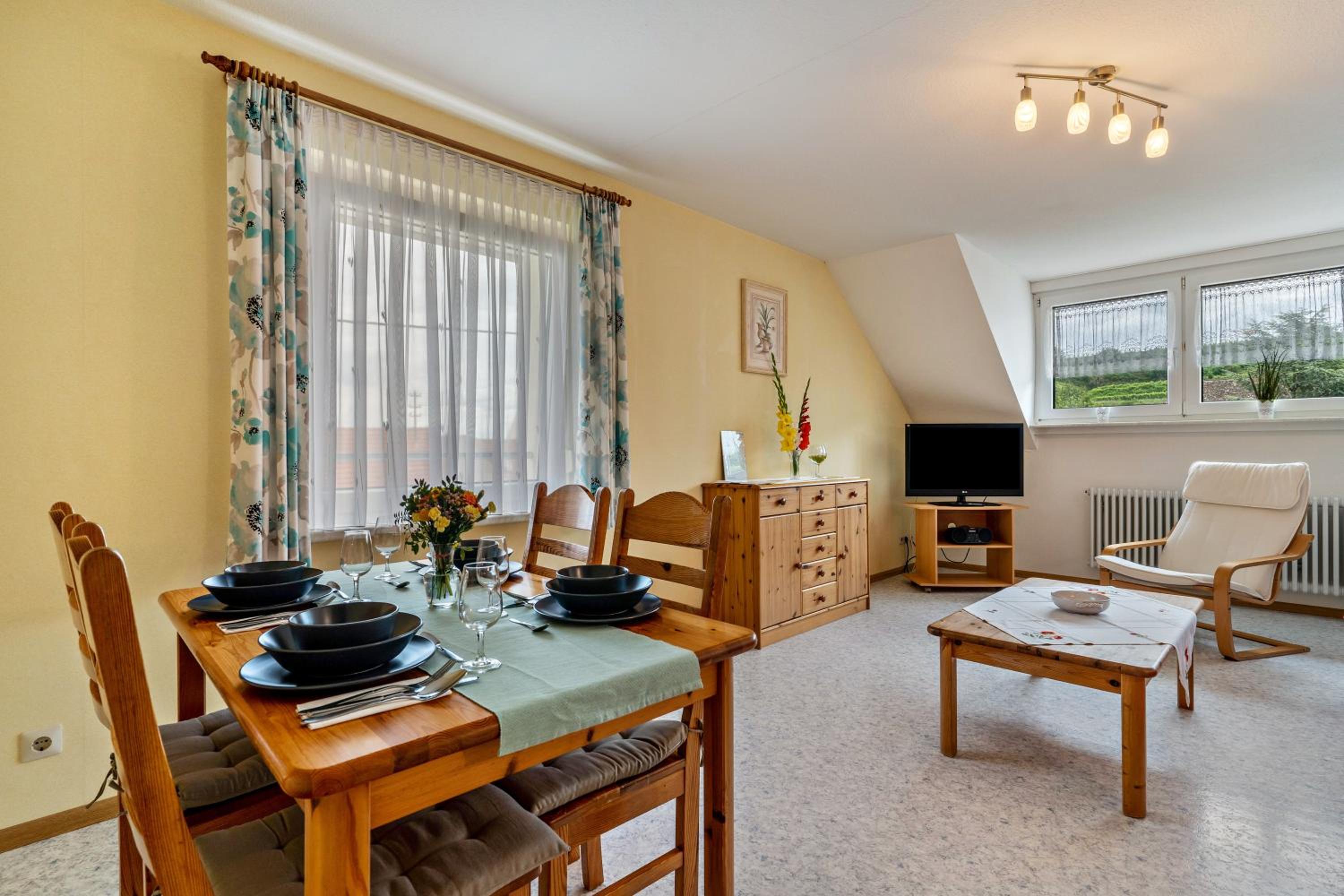 Ferienwohnung Schneider
