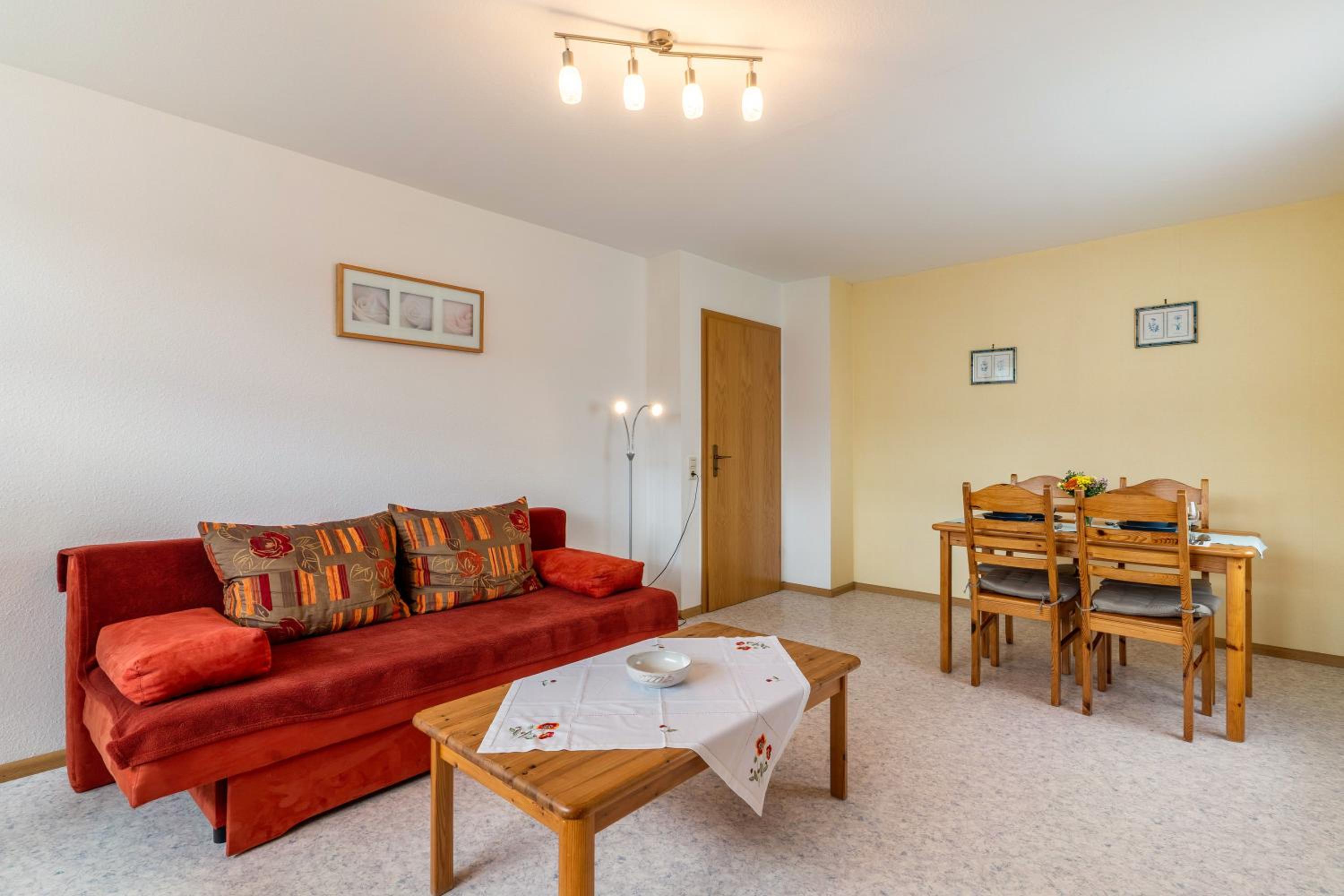 Ferienwohnung Schneider