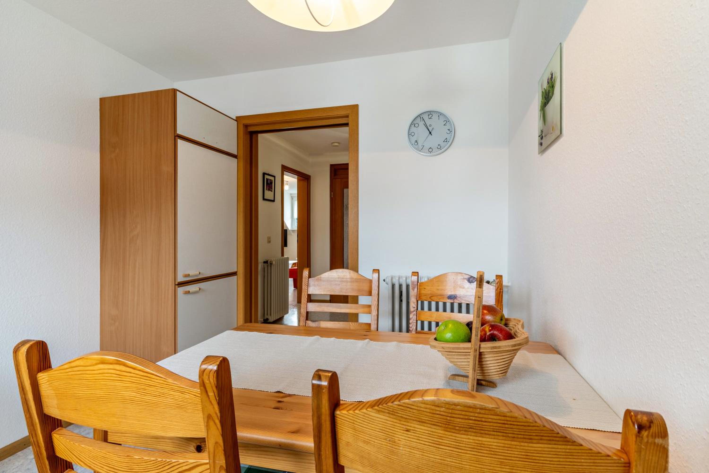 Ferienwohnung Schneider