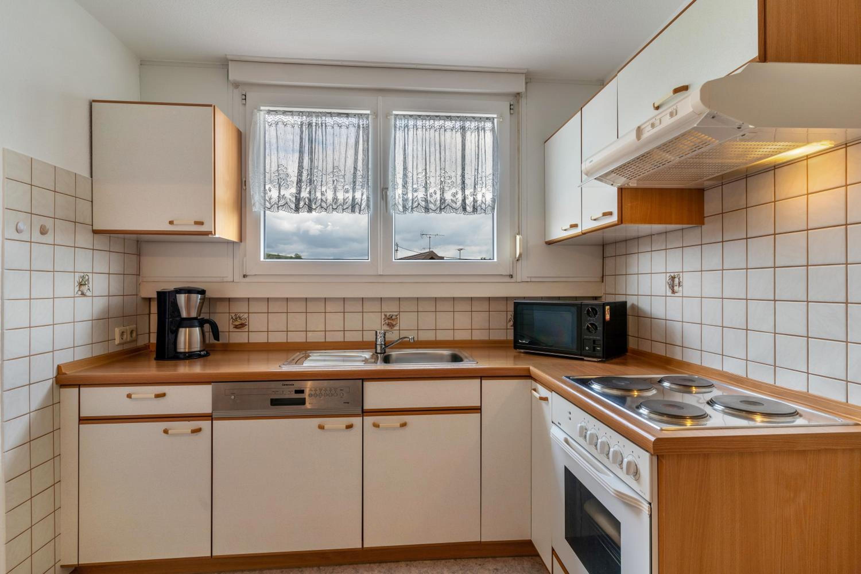 Ferienwohnung Schneider